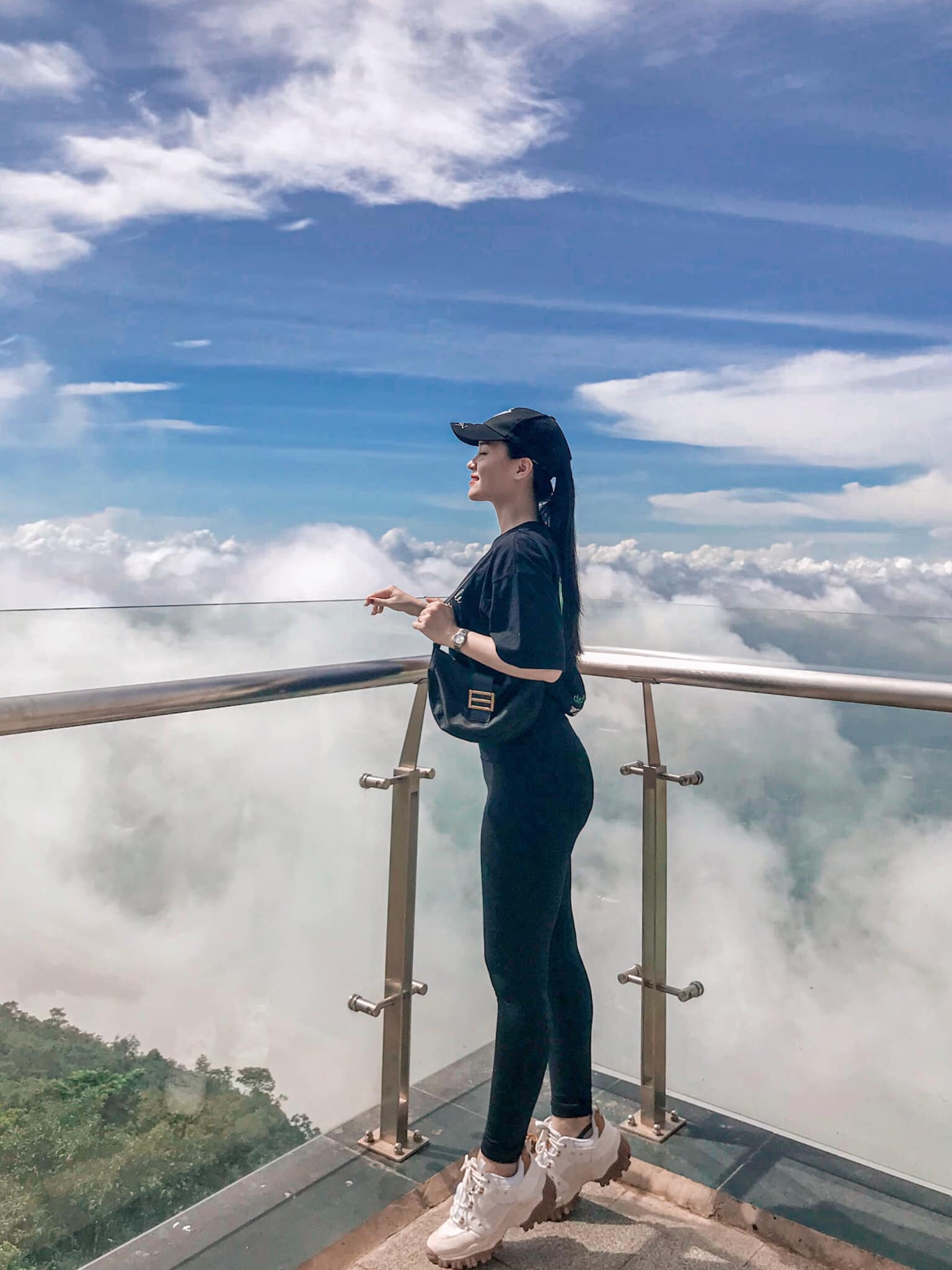 địa điểm du lịch, núi Bà Đen, tỉnh Tây Ninh ảnh 3 dia diem du lich, nui Ba Den, tinh Tay Ninh anh 3