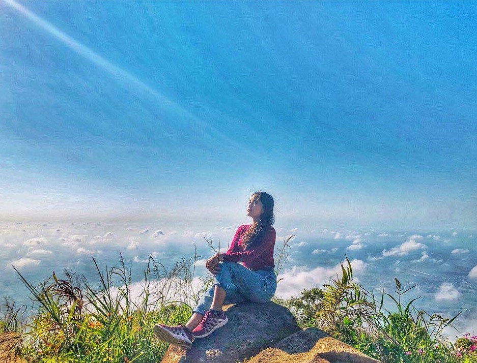 địa điểm du lịch, núi Bà Đen, tỉnh Tây Ninh ảnh 4 dia diem du lich, nui Ba Den, tinh Tay Ninh anh 4