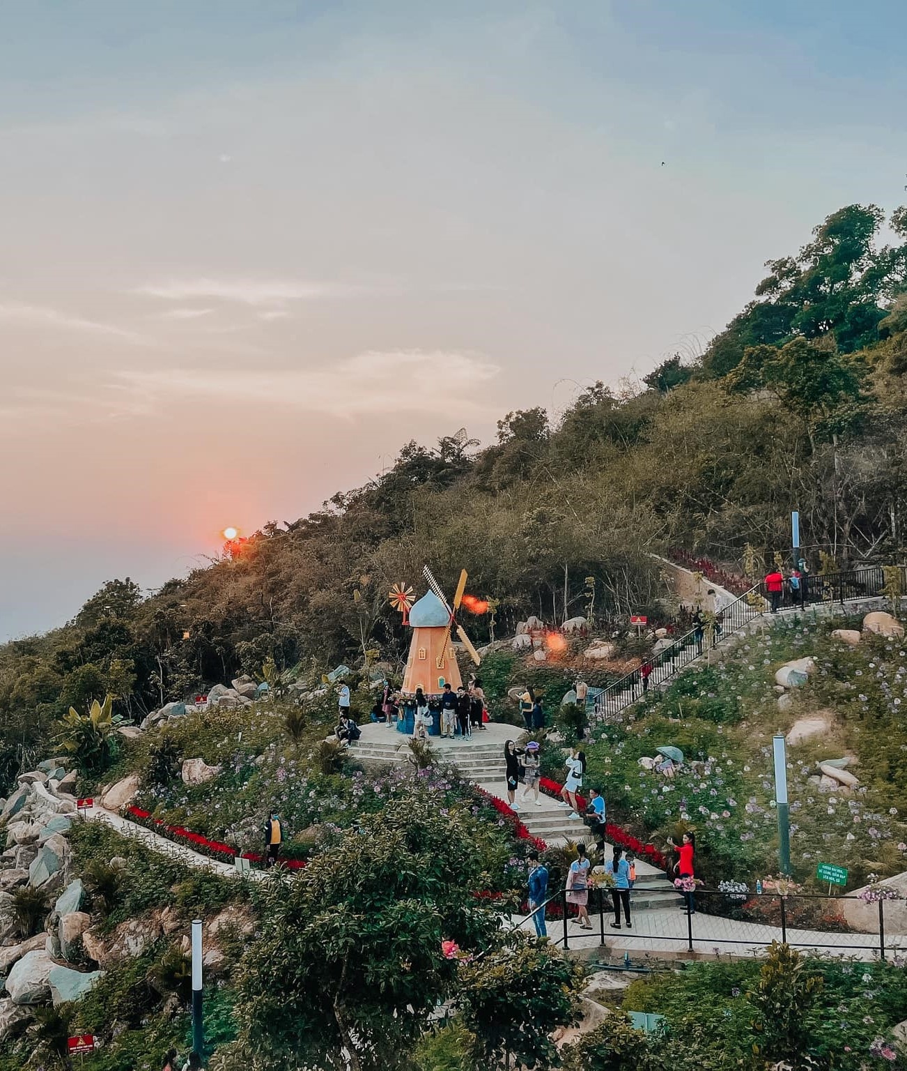 địa điểm du lịch, núi Bà Đen, tỉnh Tây Ninh ảnh 7 dia diem du lich, nui Ba Den, tinh Tay Ninh anh 7