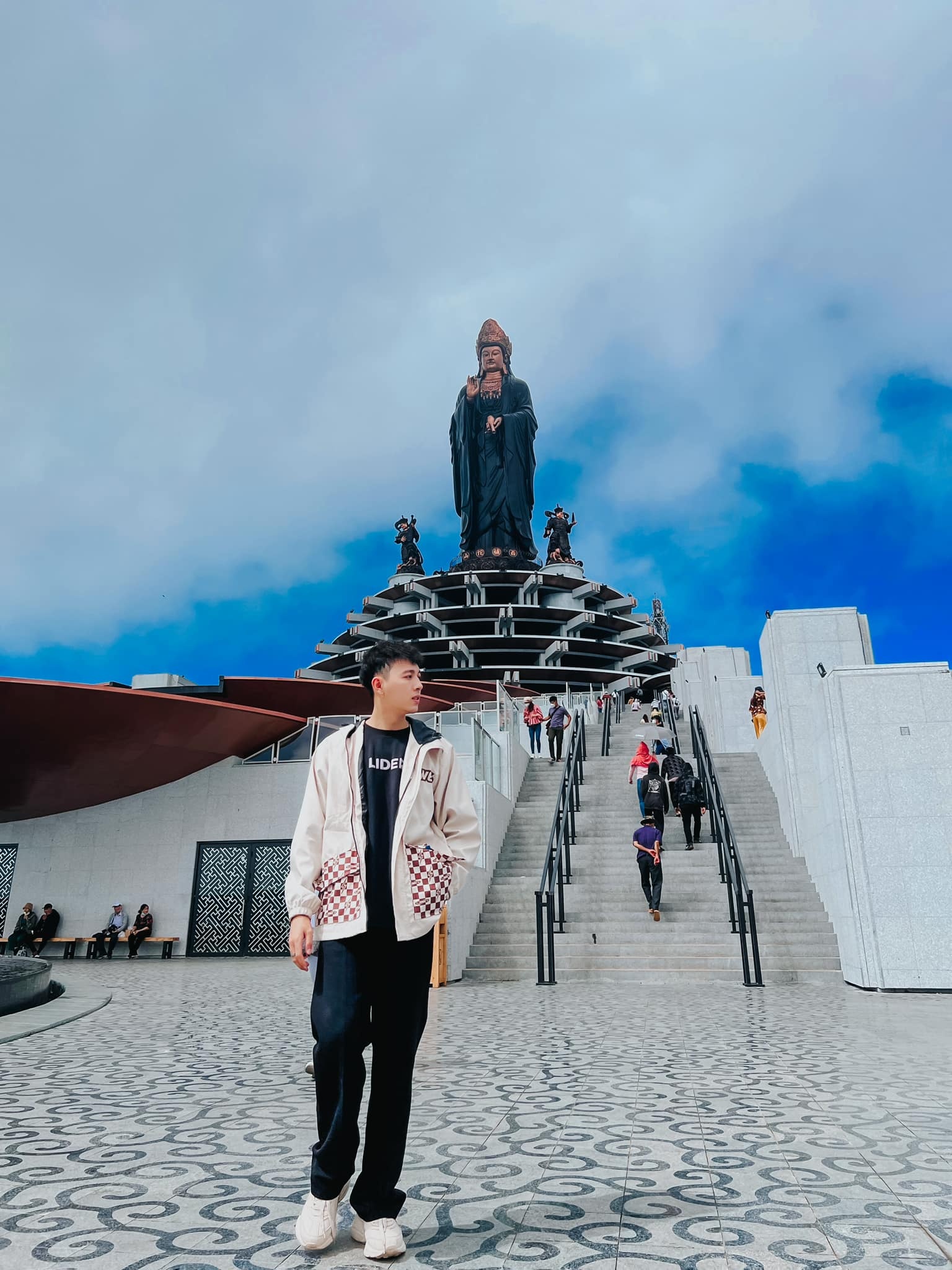 địa điểm du lịch, núi Bà Đen, tỉnh Tây Ninh ảnh 8 dia diem du lich, nui Ba Den, tinh Tay Ninh anh 8