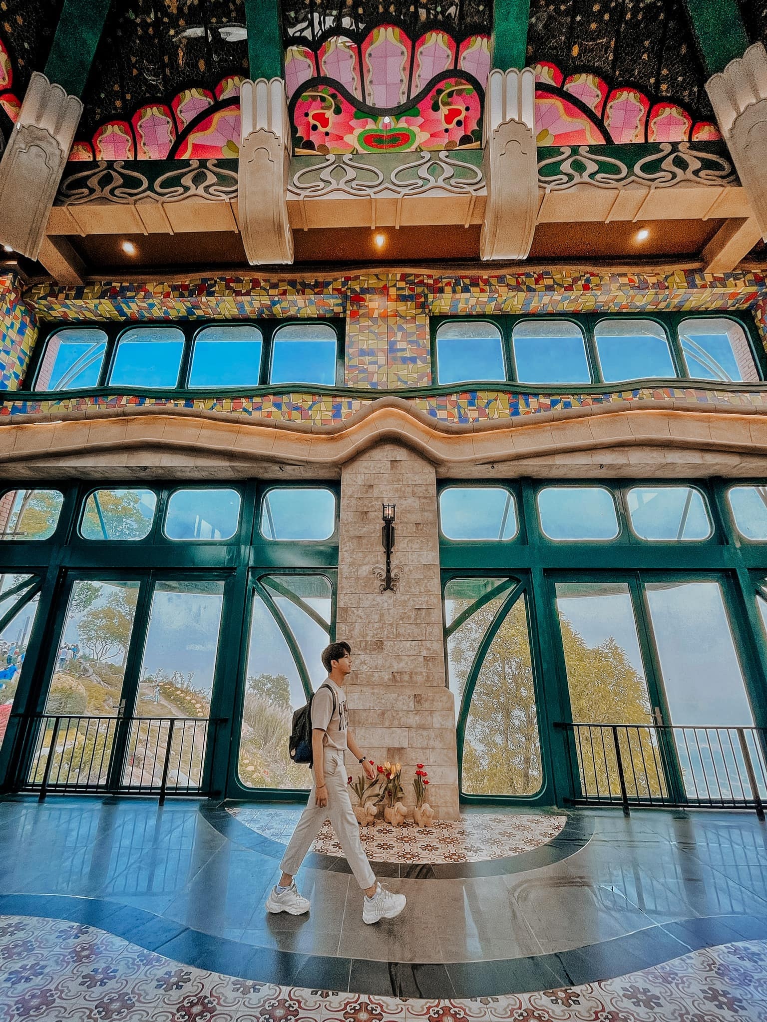 địa điểm du lịch, núi Bà Đen, tỉnh Tây Ninh ảnh 9 dia diem du lich, nui Ba Den, tinh Tay Ninh anh 9