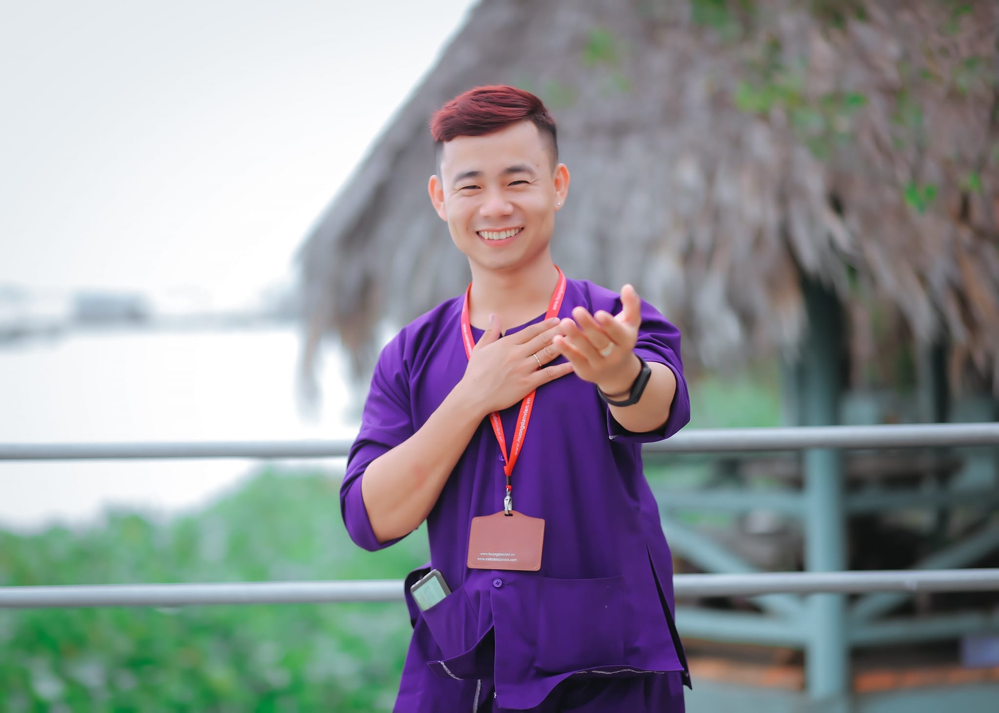 khu du lịch,  hướng dẫn viên ảnh 1 khu du lich,  huong dan vien anh 1