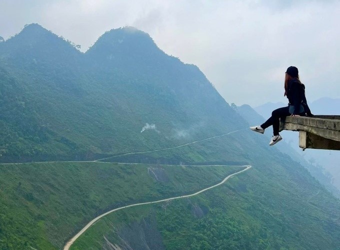 tỉnh Hà Giang,  địa điểm check-in,  sông Nho Quế ảnh 3 tinh Ha Giang,  dia diem check-in,  song Nho Que anh 3