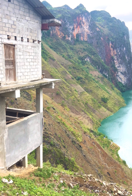 tỉnh Hà Giang,  địa điểm check-in,  sông Nho Quế ảnh 4 tinh Ha Giang,  dia diem check-in,  song Nho Que anh 4