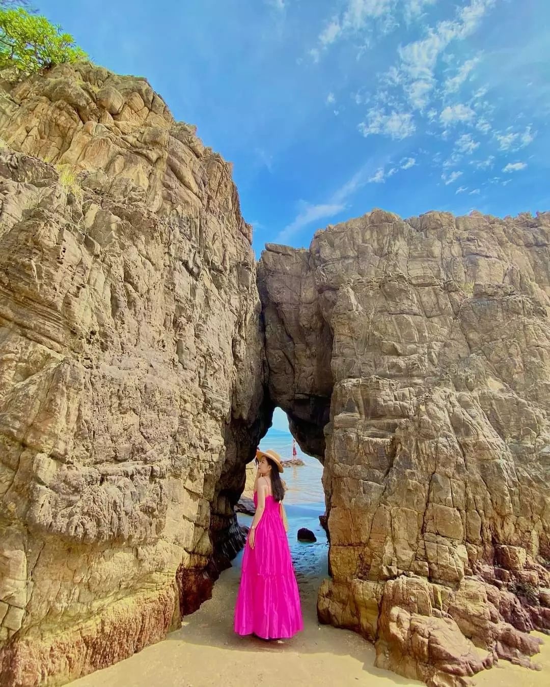 địa điểm du lịch, tỉnh Quảng Bình, thành phố Đồng Hới ảnh 10 dia diem du lich, tinh Quang Binh, thanh pho Dong Hoi anh 10