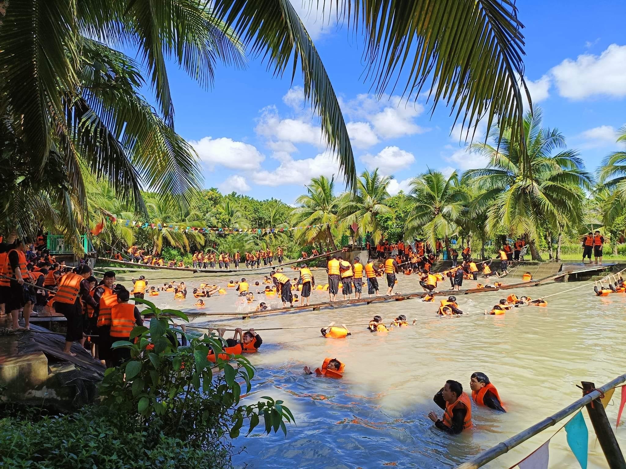 dia diem du lich,  du lich sinh thai,  khu du lich anh 1