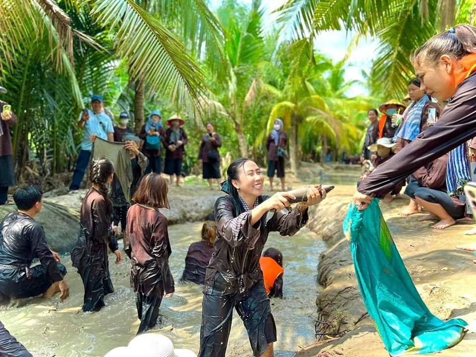 dia diem du lich,  du lich sinh thai,  khu du lich anh 2