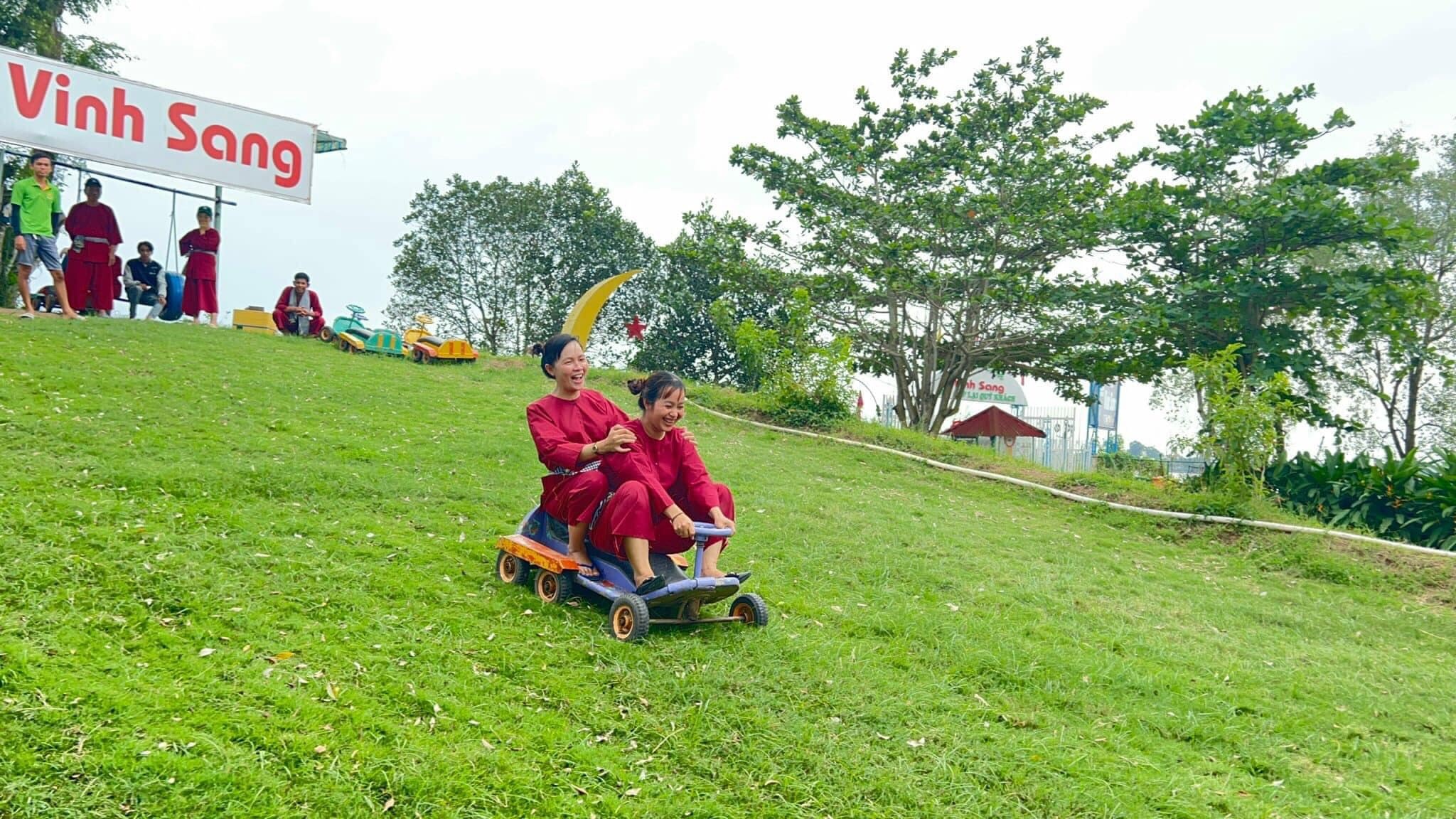 dia diem du lich,  du lich sinh thai,  khu du lich anh 3