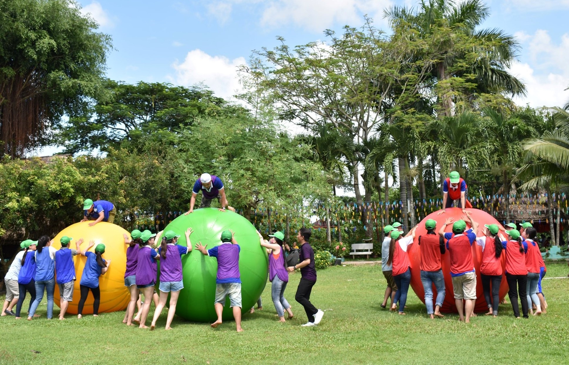 dia diem du lich,  du lich sinh thai,  khu du lich anh 4