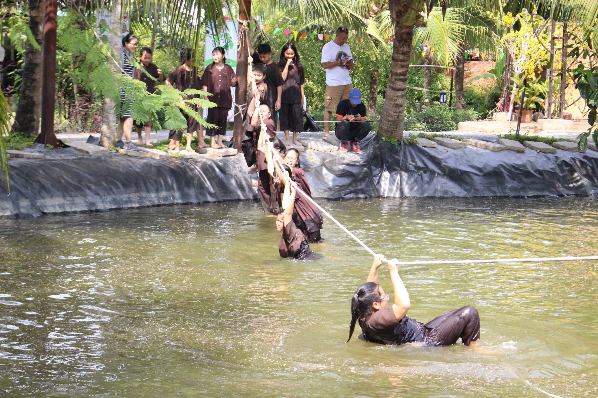 dia diem du lich,  du lich sinh thai,  khu du lich anh 5