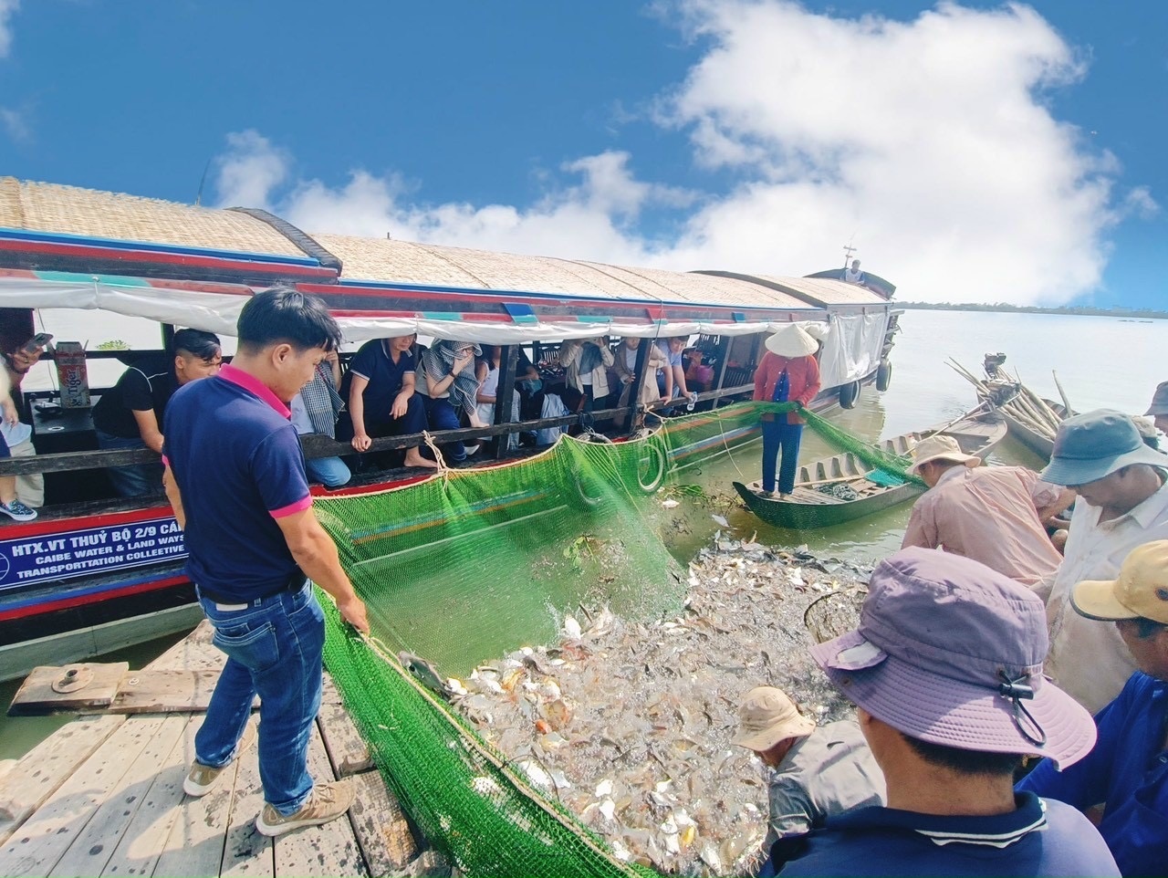 dia diem du lich,  du lich sinh thai,  khu du lich anh 8