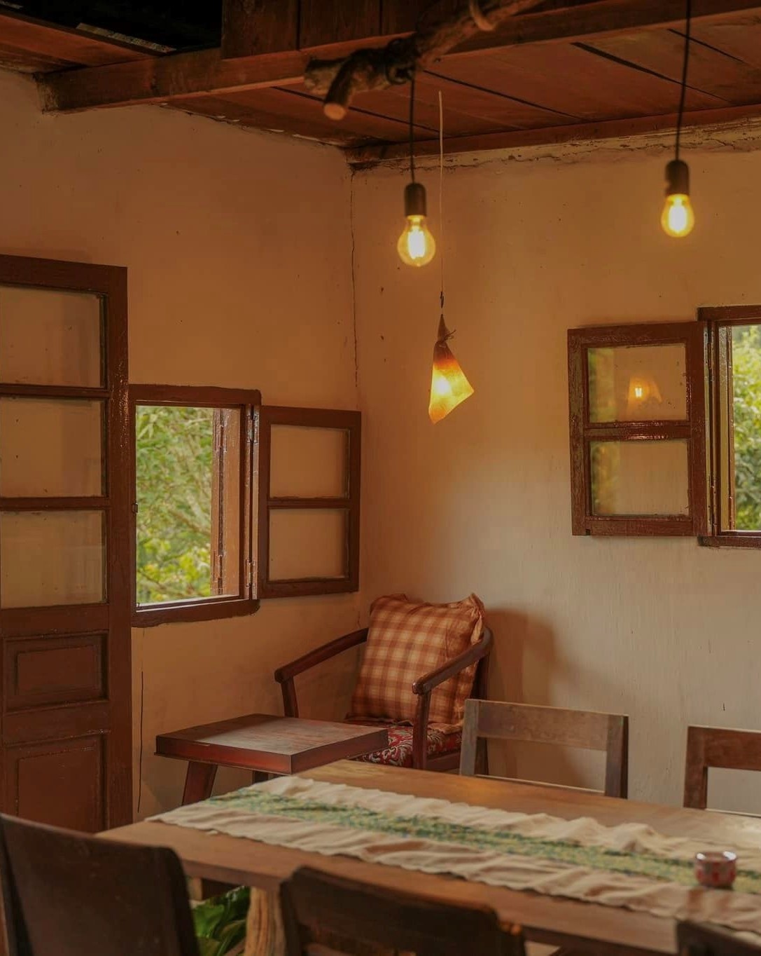 thanh pho Da Lat,  quan ca phe,  trai nghiem mua mua anh 1