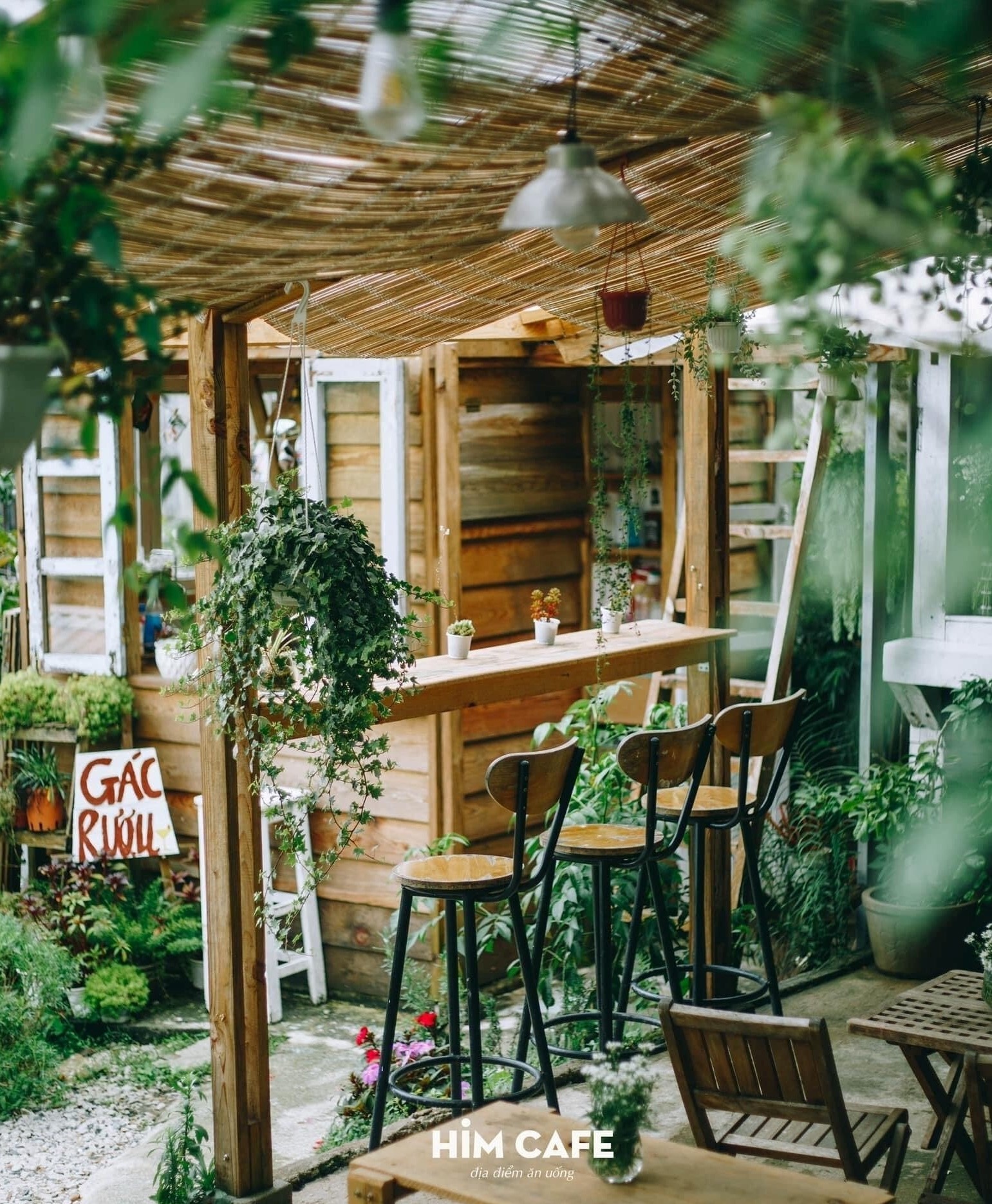 thanh pho Da Lat,  quan ca phe,  trai nghiem mua mua anh 8