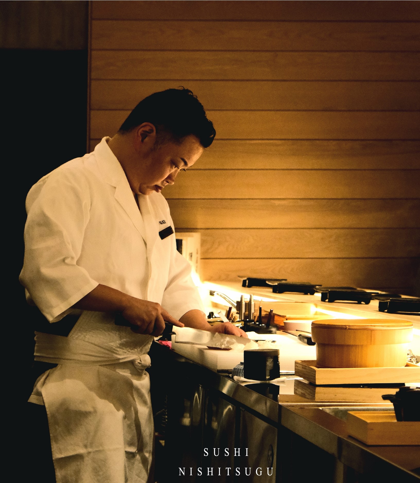 am thuc Nhat Ban,  omakase,  nha hang ngon anh 1