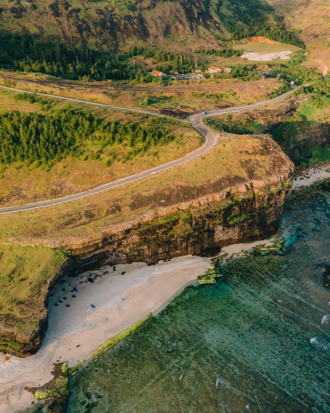 địa điểm du lịch, du lịch hè, đảo Lý Sơn ảnh 1 dia diem du lich, du lich he, dao Ly Son anh 1