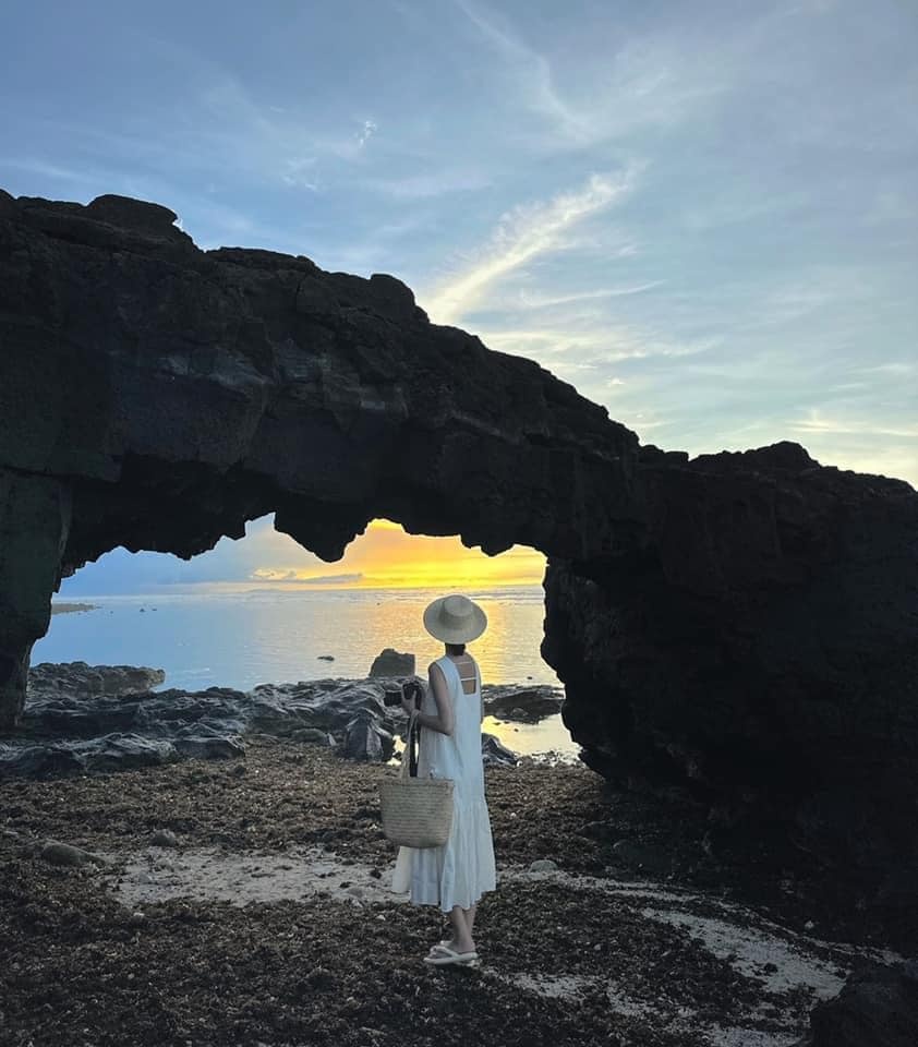 địa điểm du lịch, du lịch hè, đảo Lý Sơn ảnh 3 dia diem du lich, du lich he, dao Ly Son anh 3