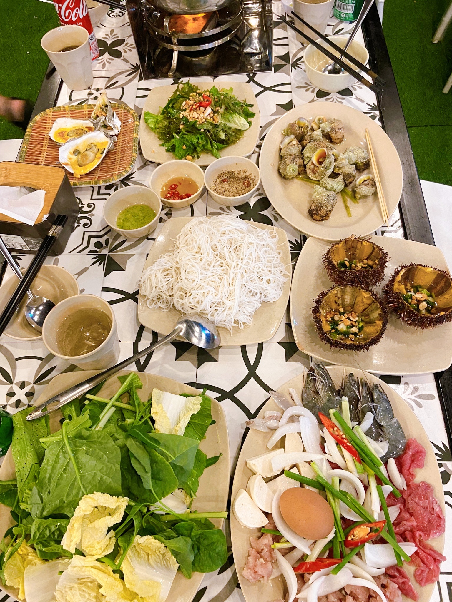 dia diem du lich,  du lich he,  dao Ly Son anh 7