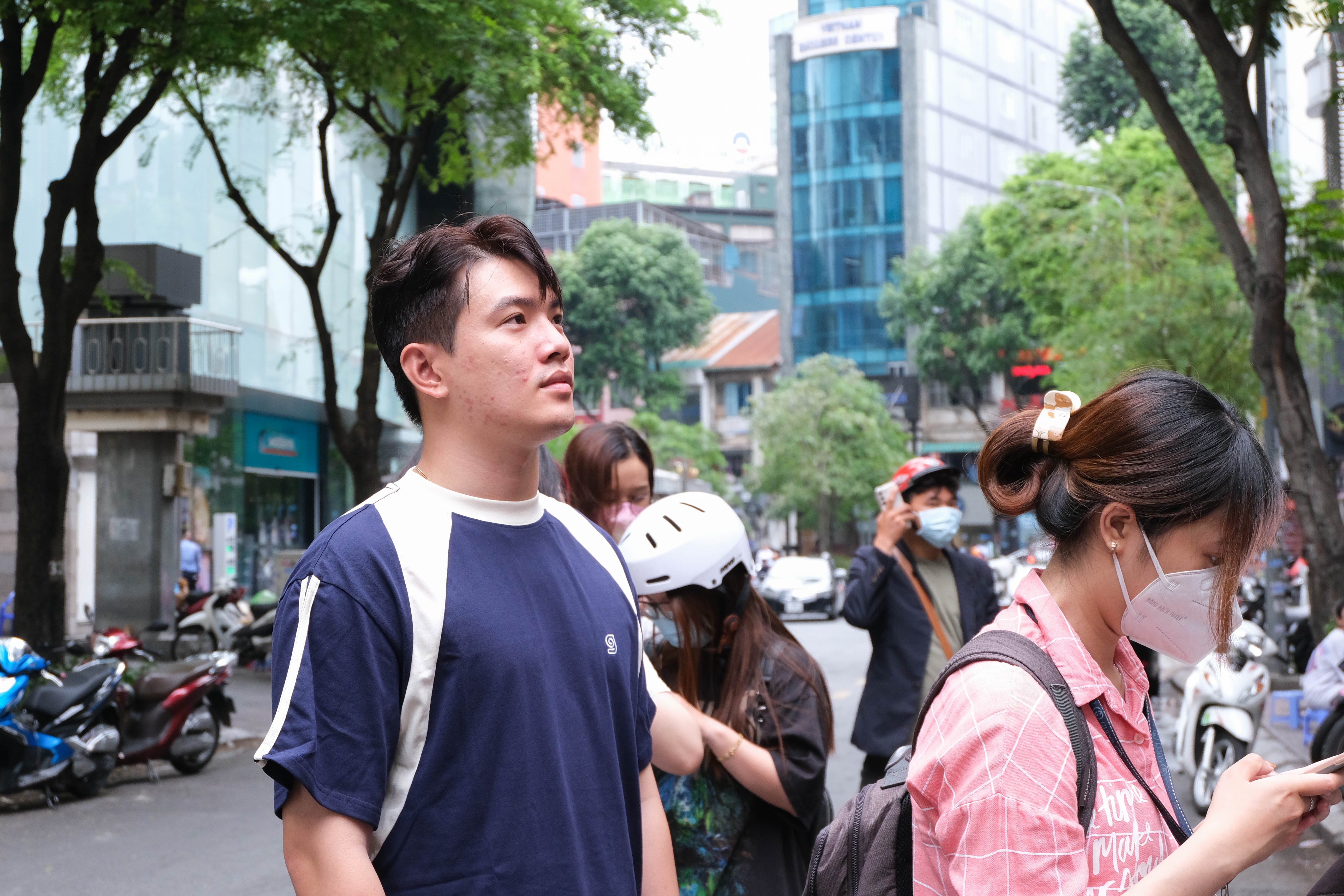 tra sua Thai Lan,  dia diem an uong anh 4