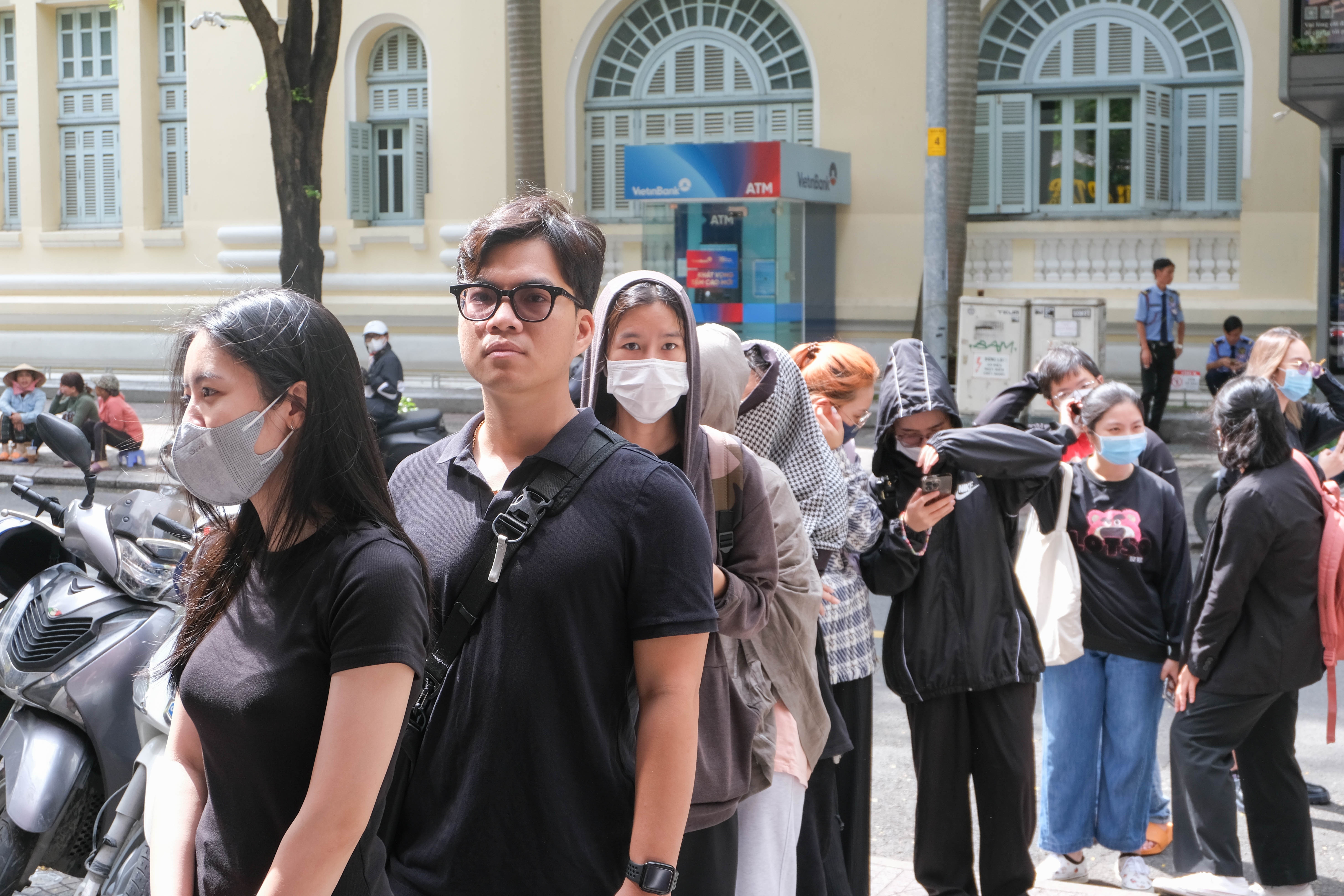 tra sua Thai Lan,  dia diem an uong anh 9