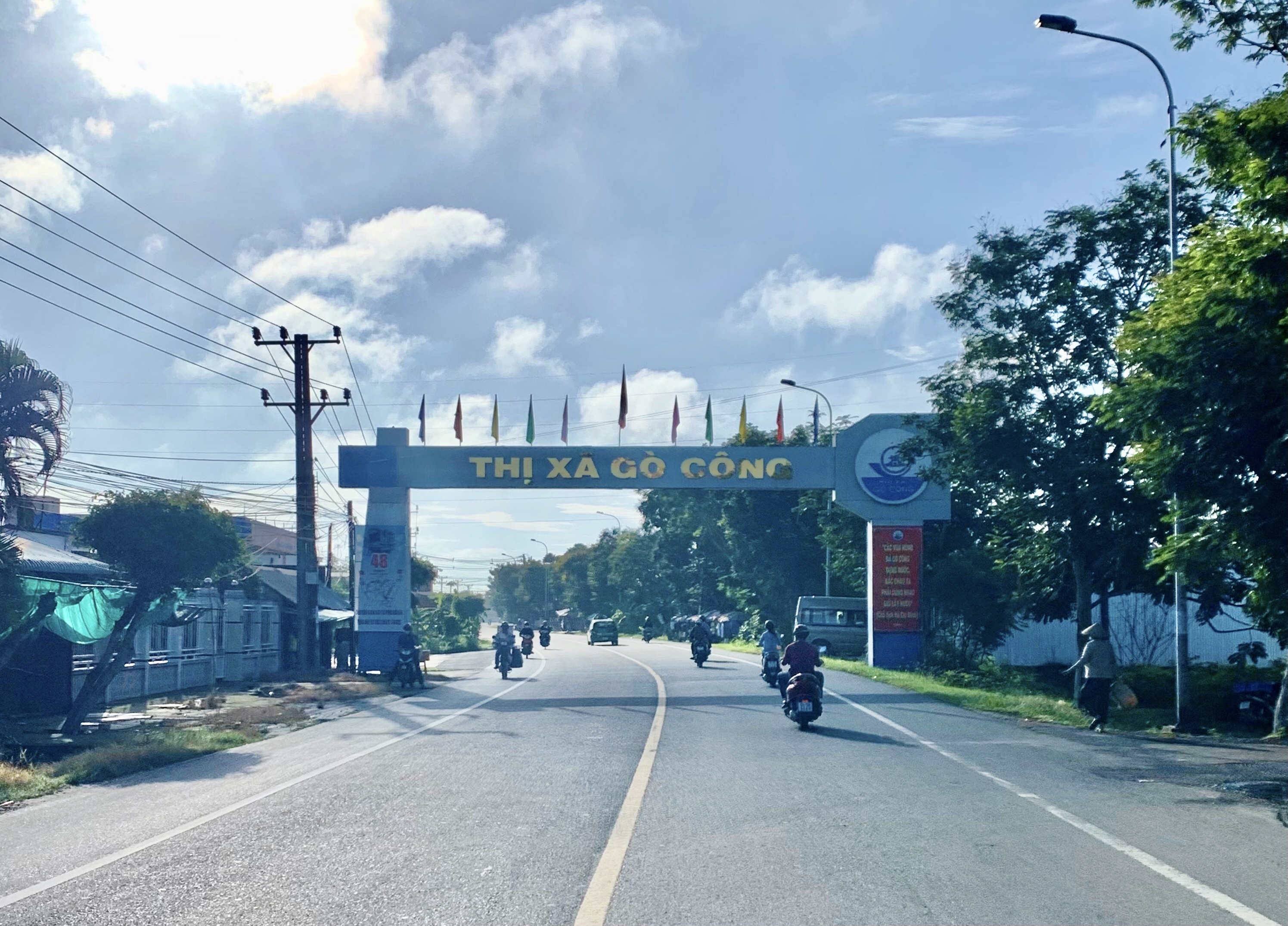 du lich mien Tay,  bien Tan Thanh,  Tien Giang,  mon dac san anh 1