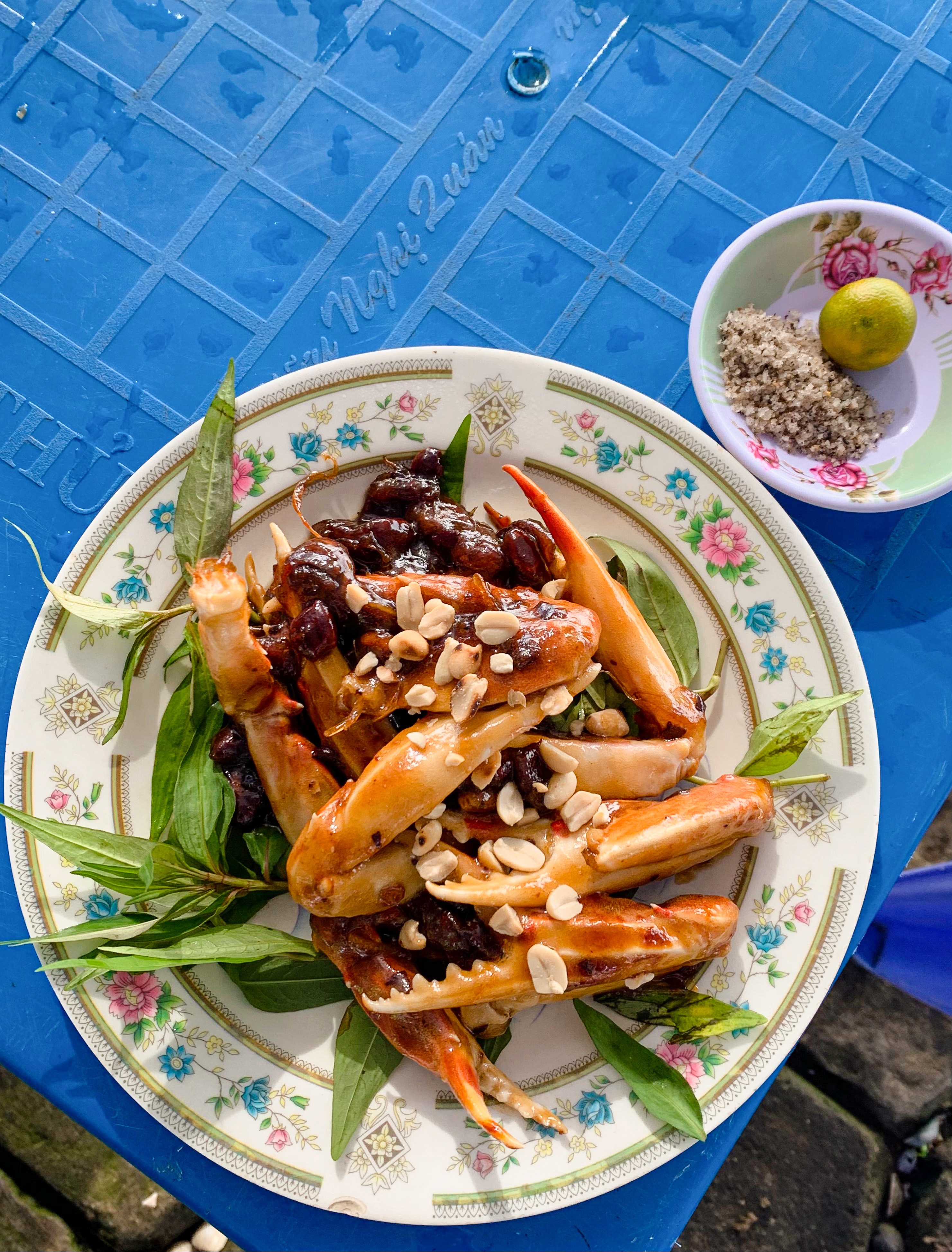 du lich mien Tay,  bien Tan Thanh,  Tien Giang,  mon dac san anh 10