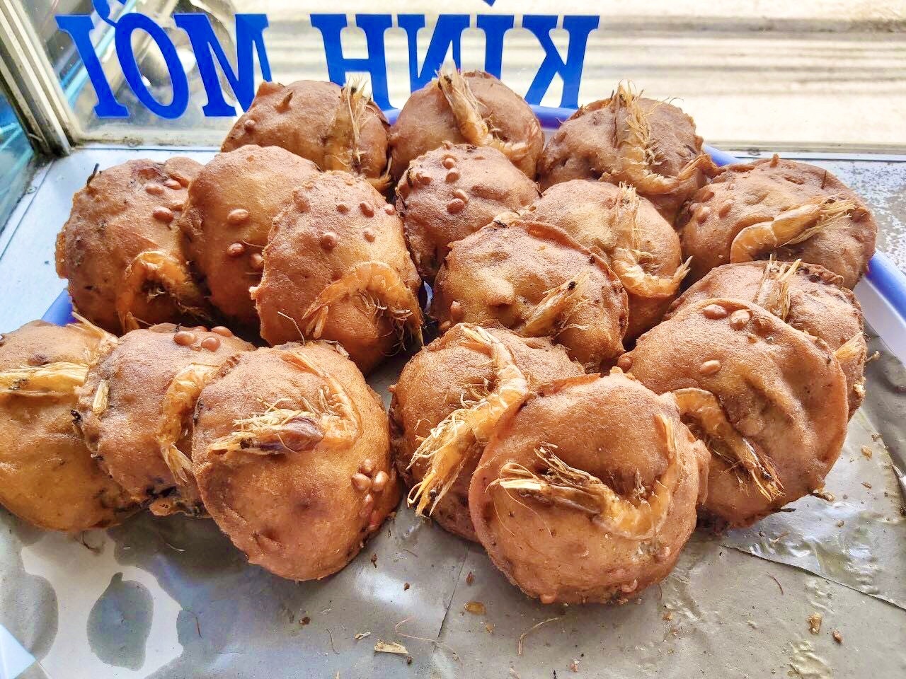 du lich mien Tay,  bien Tan Thanh,  Tien Giang,  mon dac san anh 2