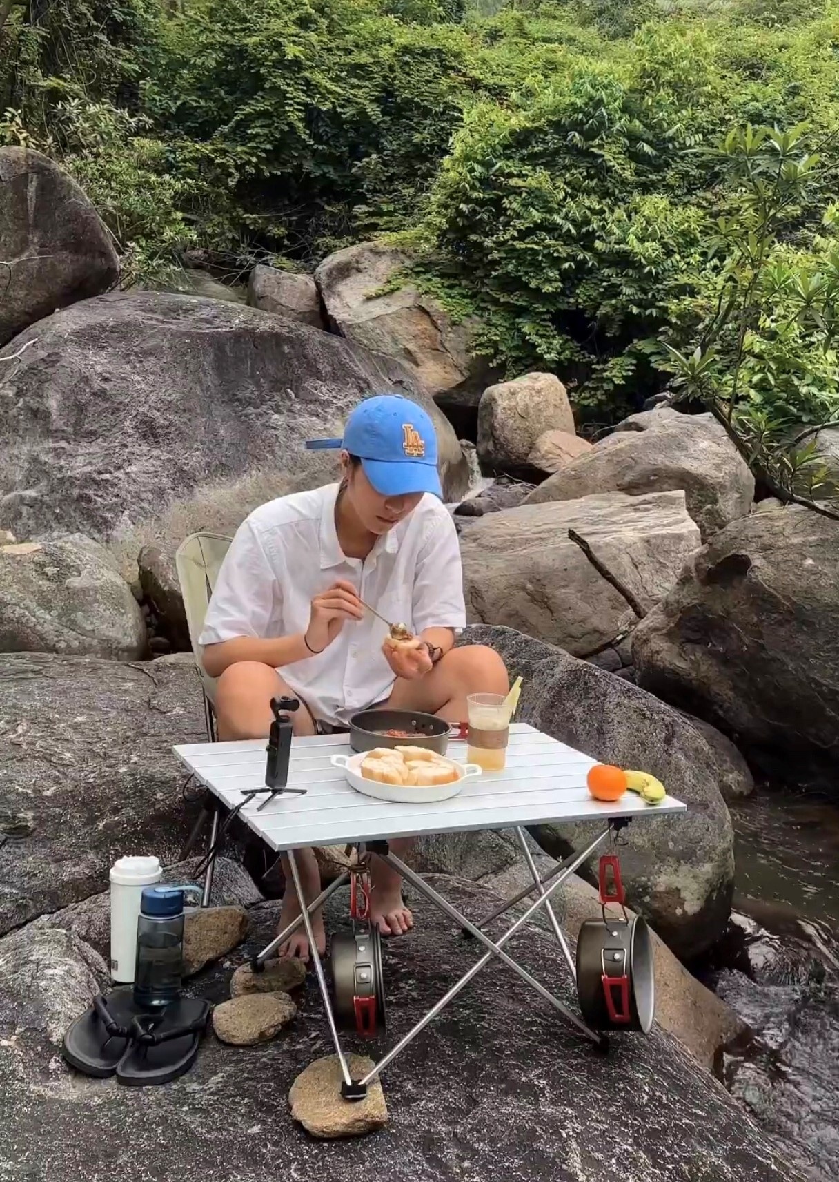 du lich bien,  du lich trai nghiem,  ban dao Son Tra,  thanh pho Da Nang, anh 6