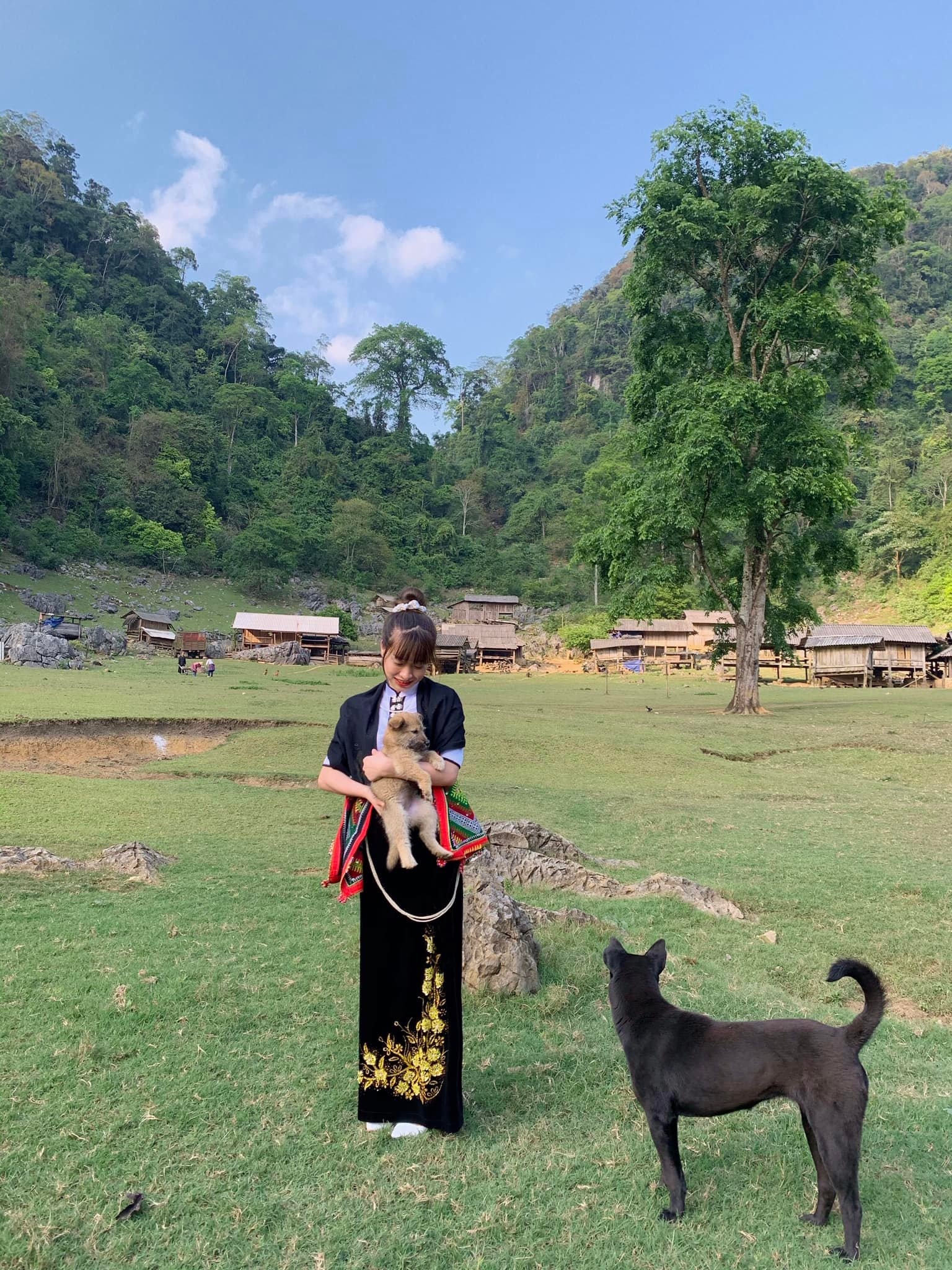 du lich mao hiem,  di bo duong dai,  phuot mot minh anh 1