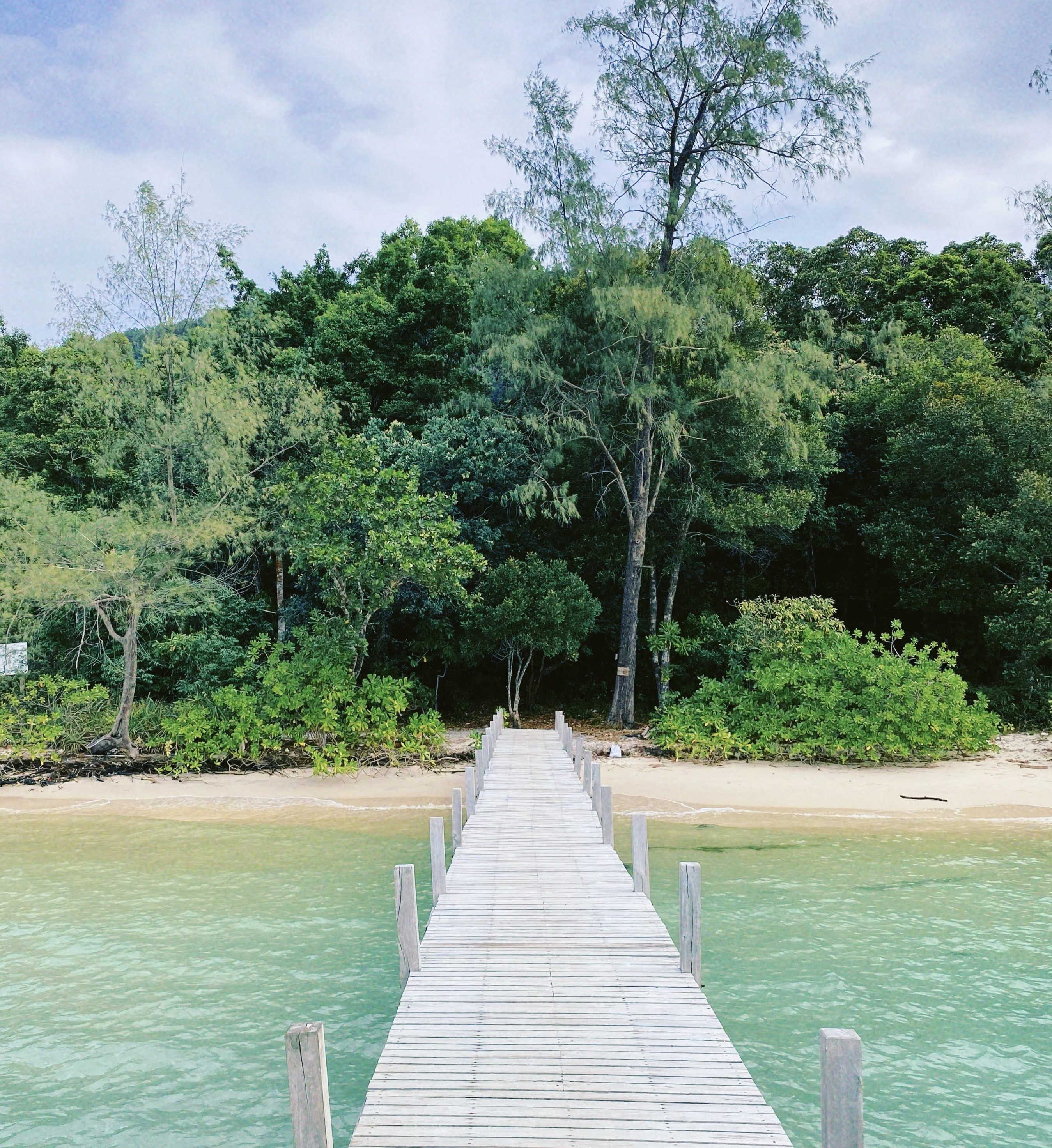 du lich mao hiem,  di bo duong dai,  phuot mot minh anh 6