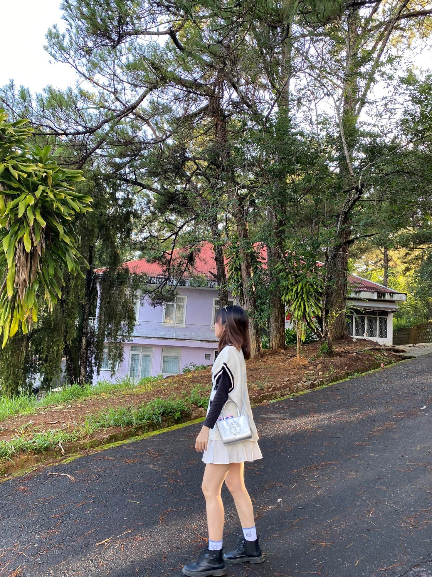 dia diem du lich,  du lich mua mua,  thanh pho Da Lat anh 4