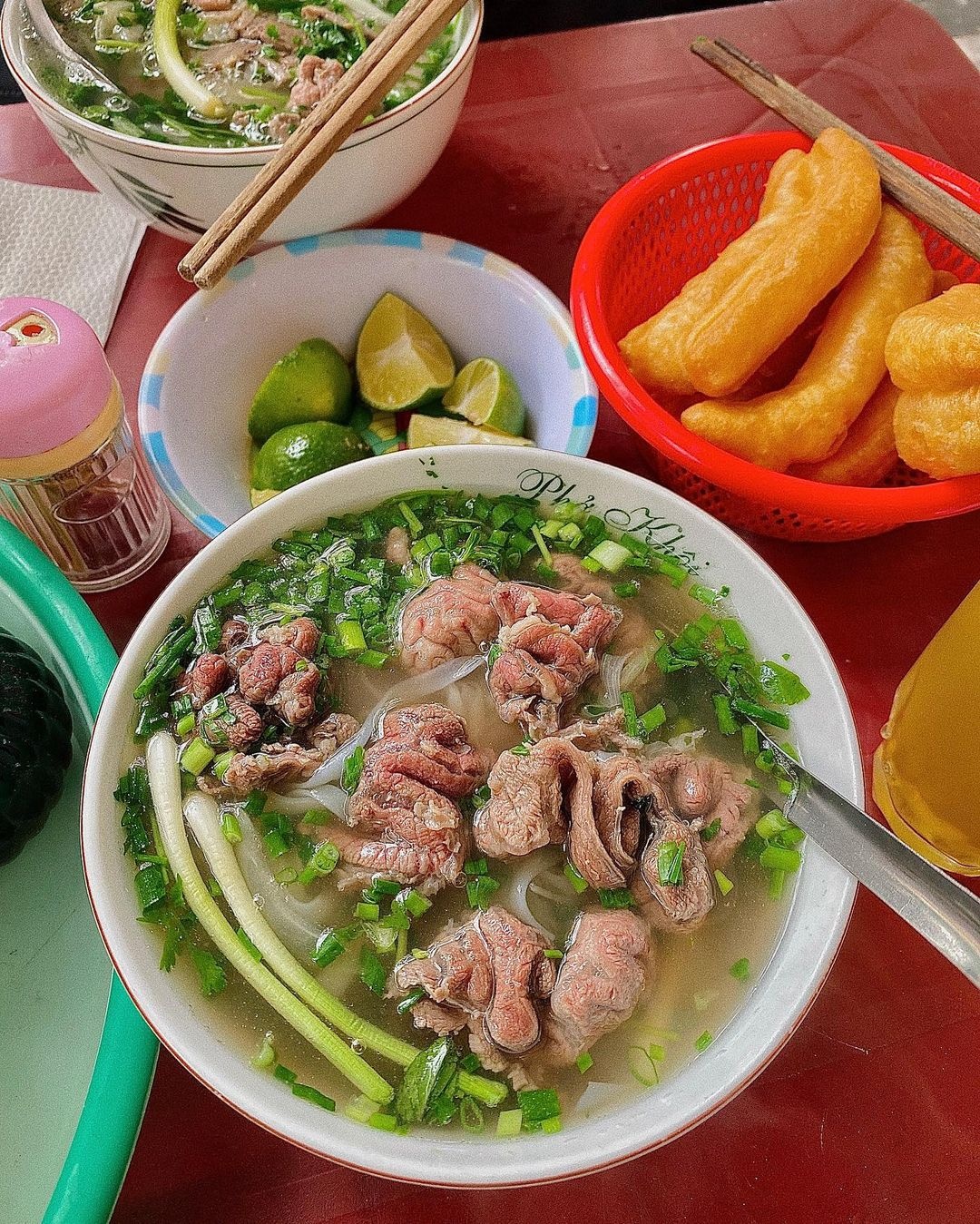 địa điểm ăn uống, món ăn đặc sản, quán ăn Hà Nội, concert BlackPink ảnh 1 dia diem an uong, mon an dac san, quan an Ha Noi, concert BlackPink anh 1