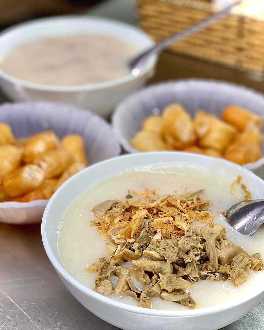 địa điểm ăn uống, món ăn đặc sản, quán ăn Hà Nội, concert BlackPink ảnh 11 dia diem an uong, mon an dac san, quan an Ha Noi, concert BlackPink anh 11