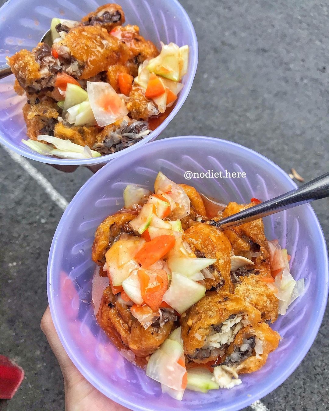 địa điểm ăn uống, món ăn đặc sản, quán ăn Hà Nội, concert BlackPink ảnh 12 dia diem an uong, mon an dac san, quan an Ha Noi, concert BlackPink anh 12