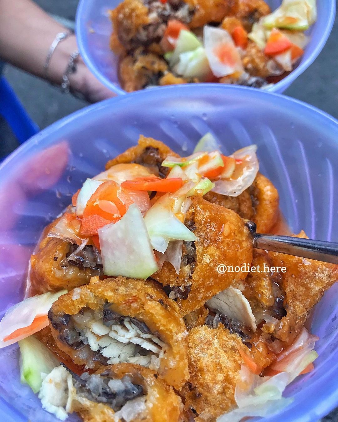 địa điểm ăn uống, món ăn đặc sản, quán ăn Hà Nội, concert BlackPink ảnh 13 dia diem an uong, mon an dac san, quan an Ha Noi, concert BlackPink anh 13