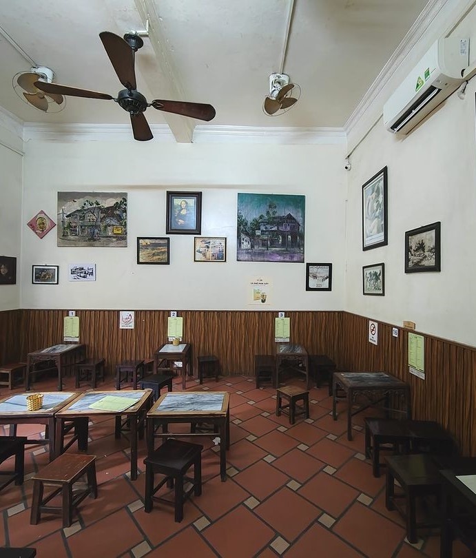 địa điểm ăn uống, món ăn đặc sản, quán ăn Hà Nội, concert BlackPink ảnh 4 dia diem an uong, mon an dac san, quan an Ha Noi, concert BlackPink anh 4