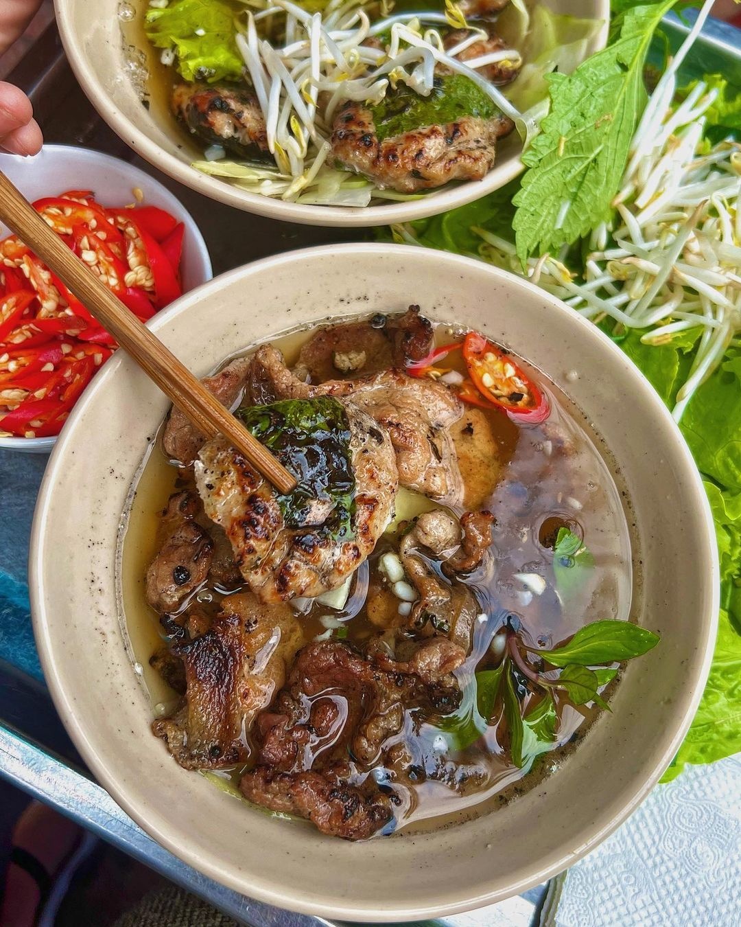 địa điểm ăn uống, món ăn đặc sản, quán ăn Hà Nội, concert BlackPink ảnh 6 dia diem an uong, mon an dac san, quan an Ha Noi, concert BlackPink anh 6