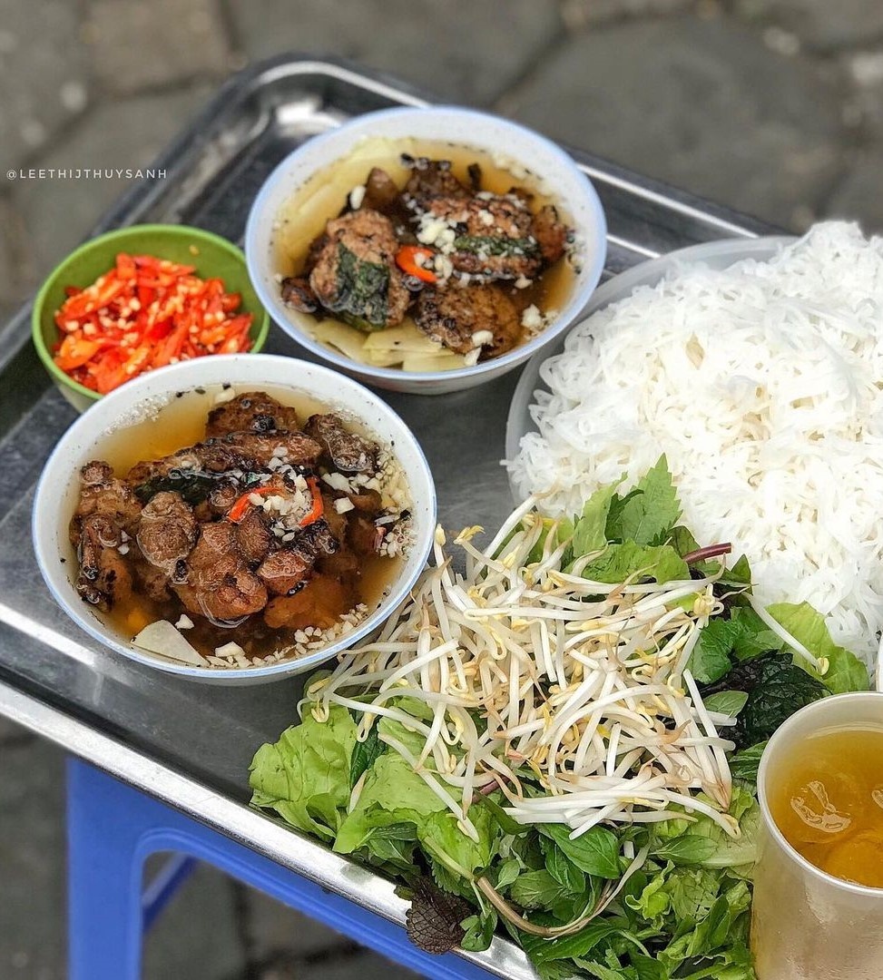 địa điểm ăn uống, món ăn đặc sản, quán ăn Hà Nội, concert BlackPink ảnh 7 dia diem an uong, mon an dac san, quan an Ha Noi, concert BlackPink anh 7