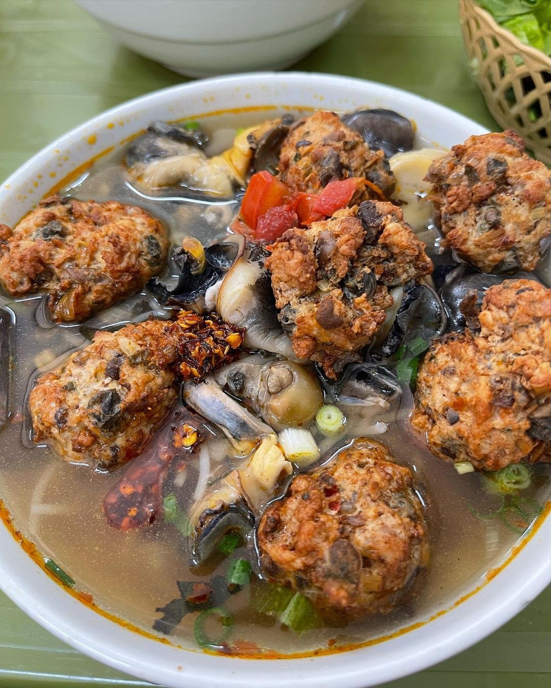 địa điểm ăn uống, món ăn đặc sản, quán ăn Hà Nội, concert BlackPink ảnh 9 dia diem an uong, mon an dac san, quan an Ha Noi, concert BlackPink anh 9