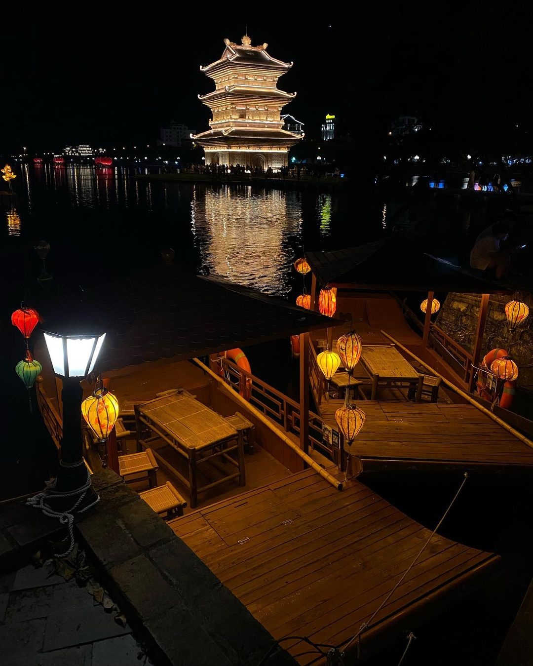 dia diem du lich,  kinh nghiem du lich,  tinh Ninh Binh,  mua hoa sen,  chup anh check-in anh 5