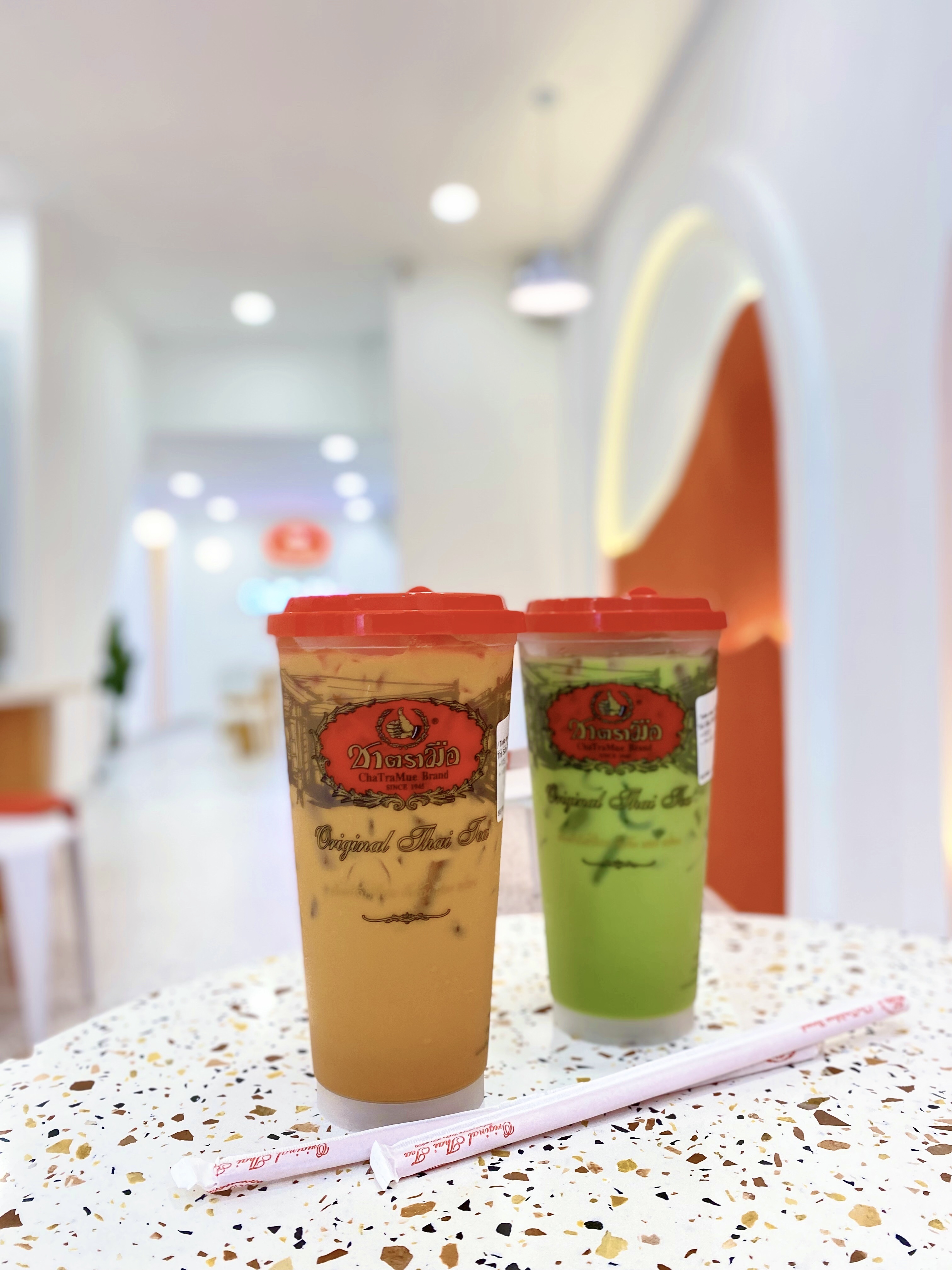 dia diem an uong,  tra sua nuoc ngoai anh 2