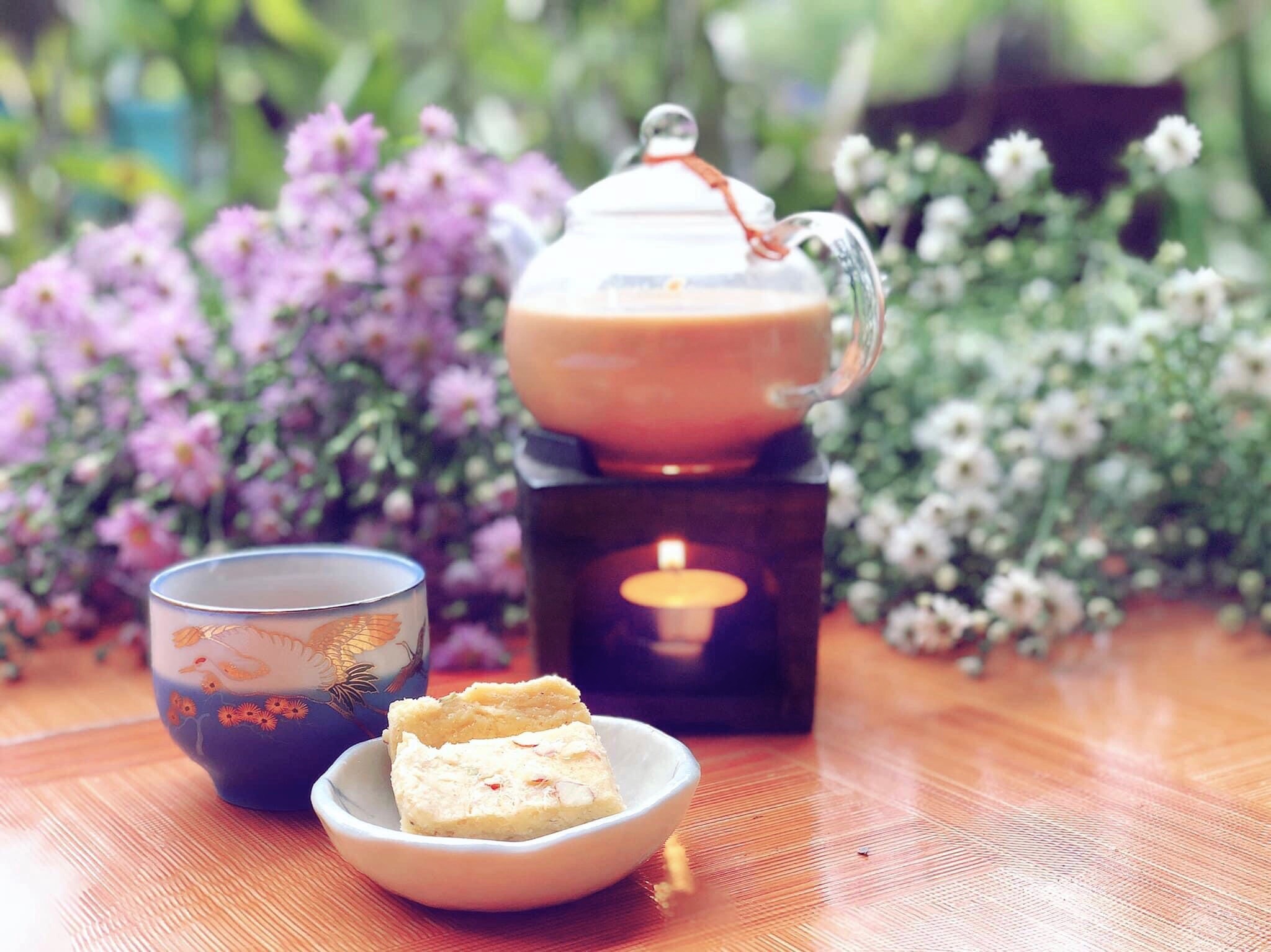 dia diem an uong,  tra sua nuoc ngoai anh 3