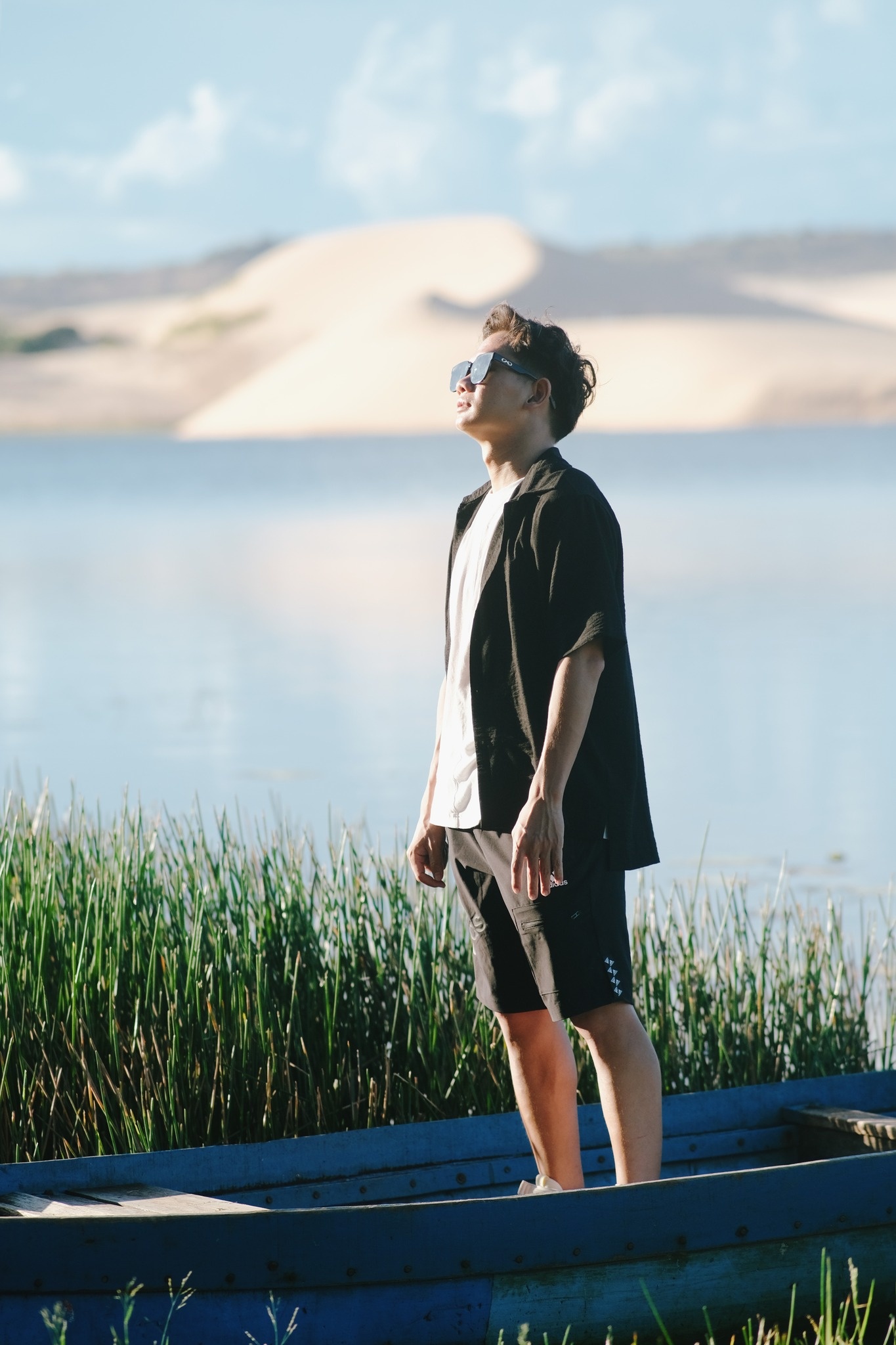 du lich bien,  dia diem du lich,  thanh pho Phan Thiet,  tinh Binh Thuan anh 3