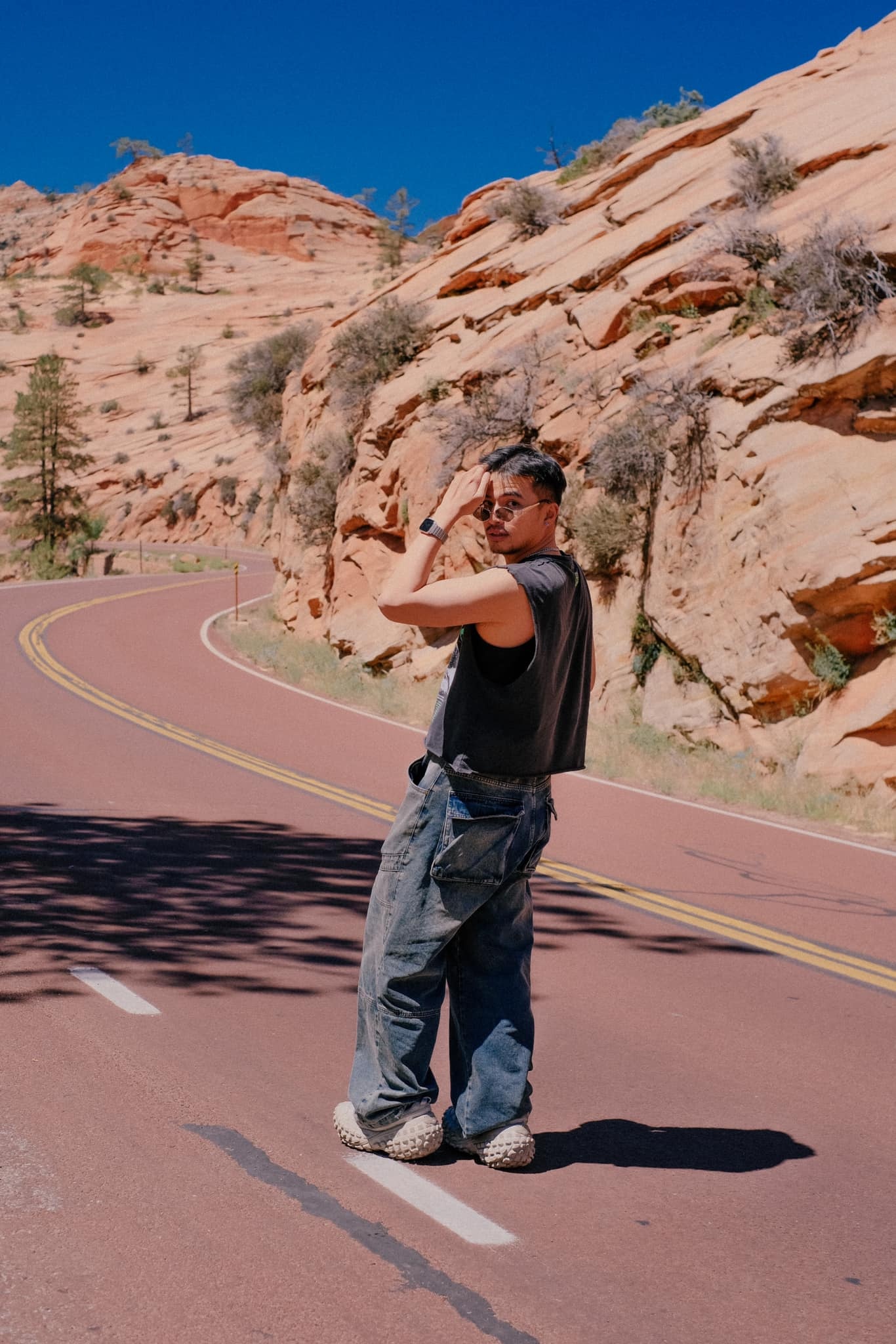 dia diem du lich,  travel blogger anh 1