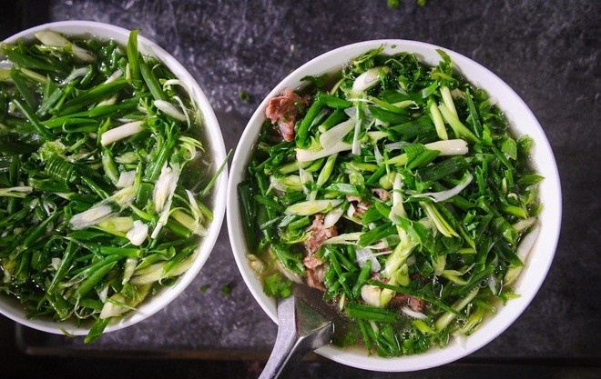 am thuc Viet Nam,  banh mi Viet Nam,  pho Thin,  chuyen trang Taste Atlas anh 3