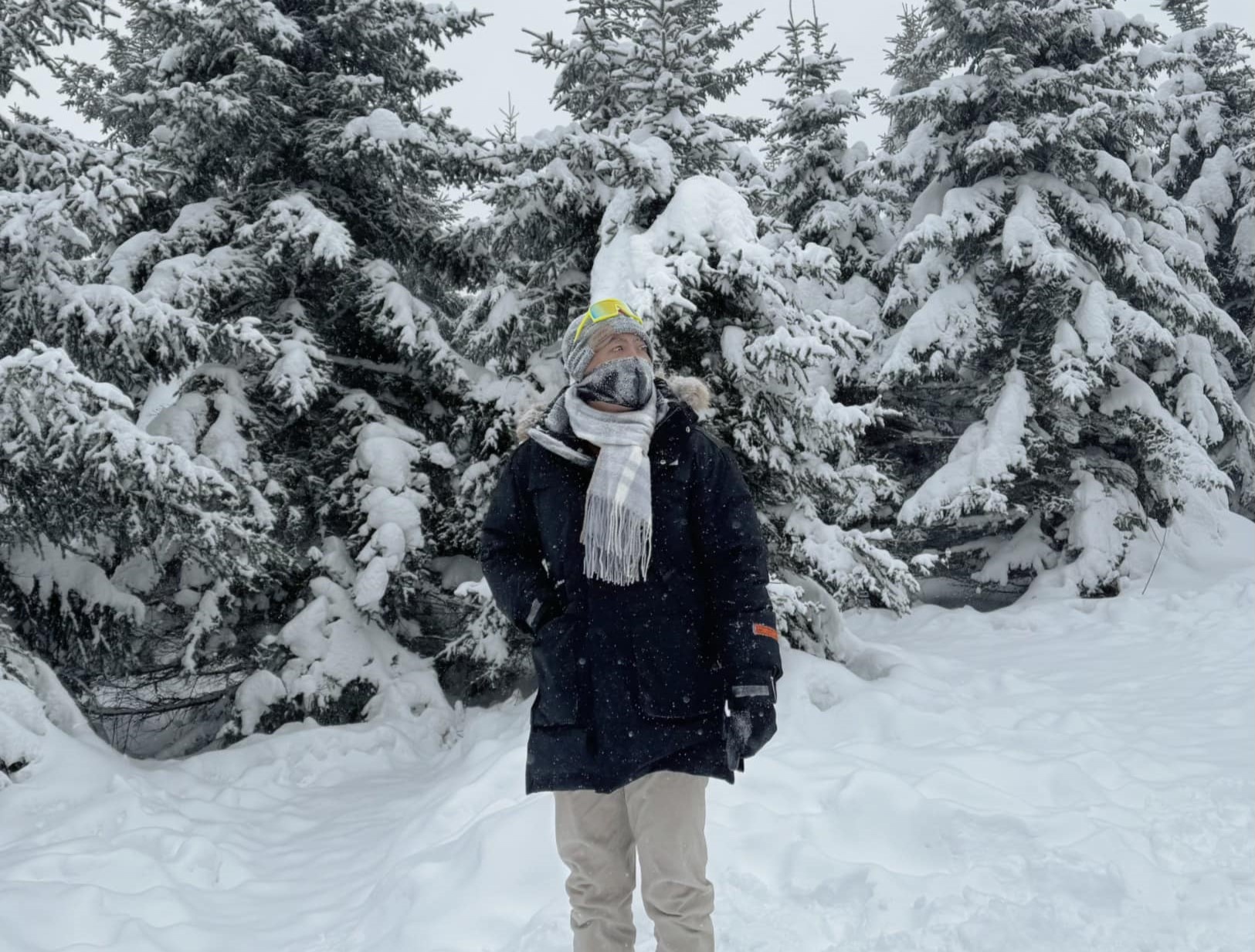 kinh nghiem du lich,  Dong Bac A,  song nhiet anh 2