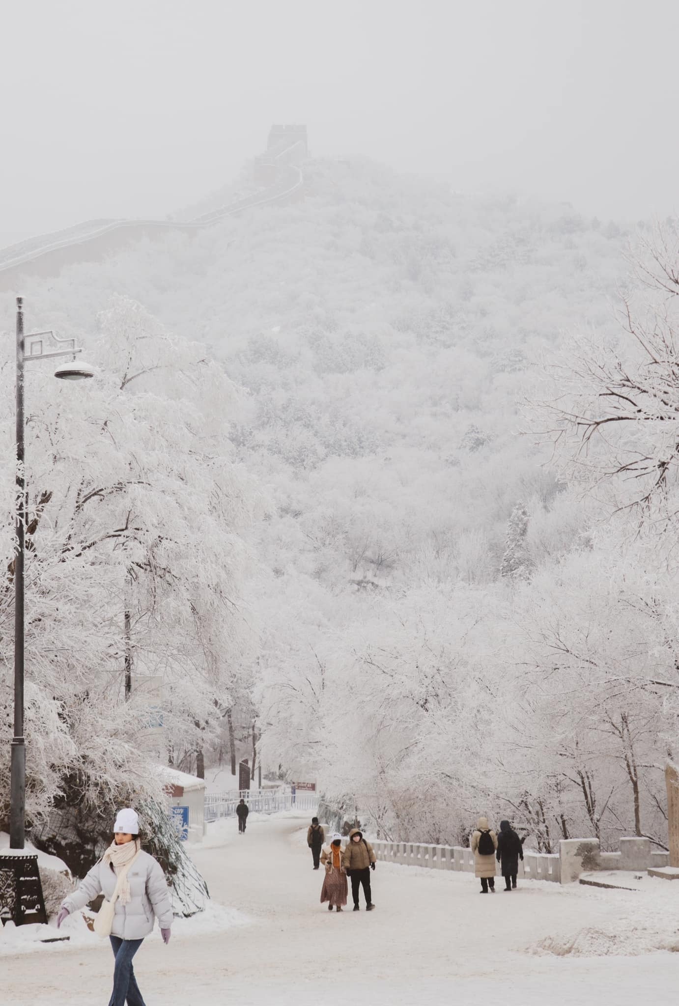 kinh nghiem du lich,  Dong Bac A,  song nhiet anh 3