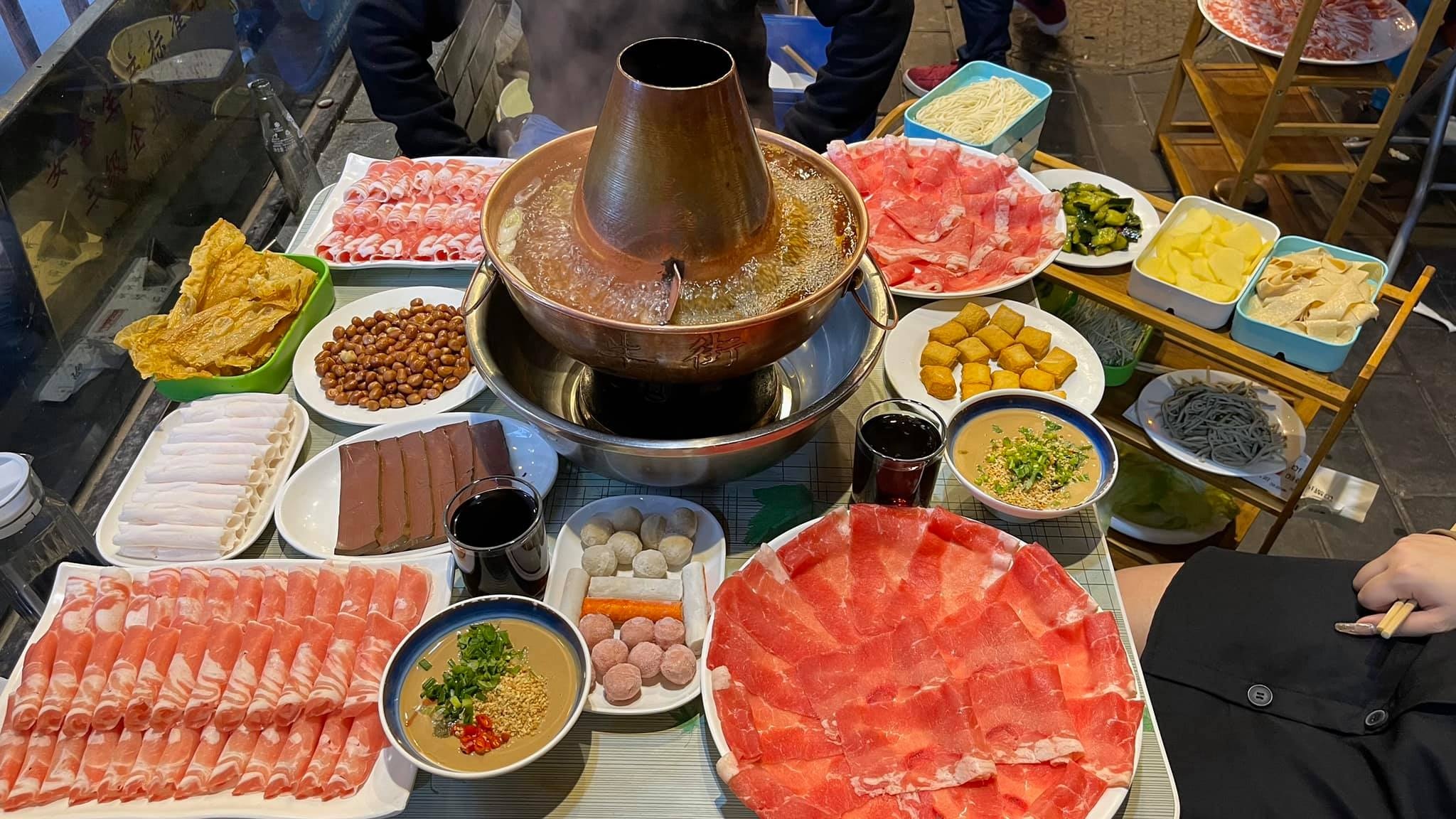 kinh nghiem du lich,  Dong Bac A,  song nhiet anh 5