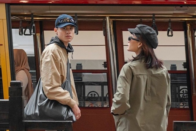 Du khach Thai Lan quay lai Ha Noi, Sa Pa 2 lan trong 3 thang hinh anh