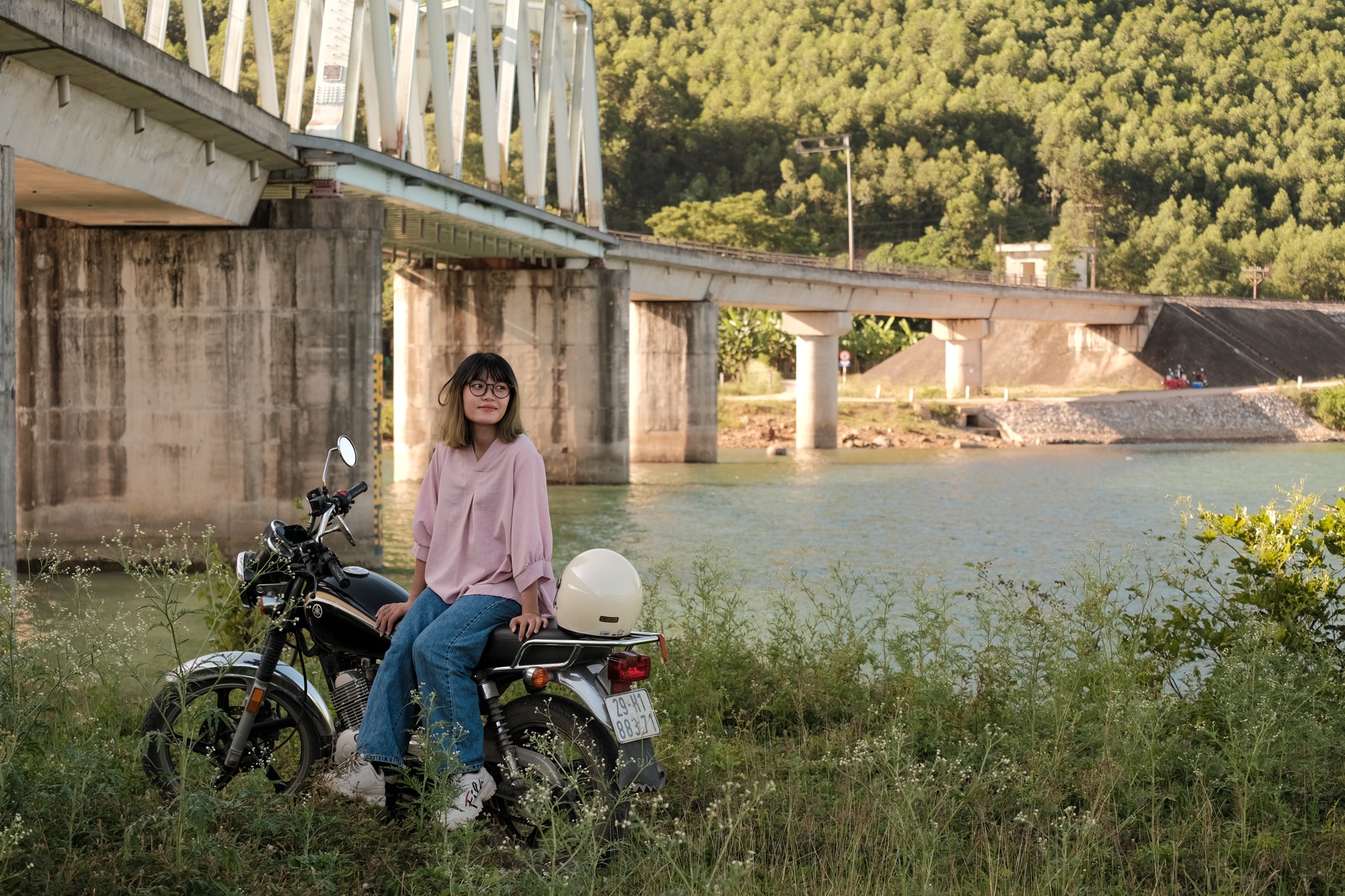 dia diem du lich,  phuot thu,  Viet Nam anh 13