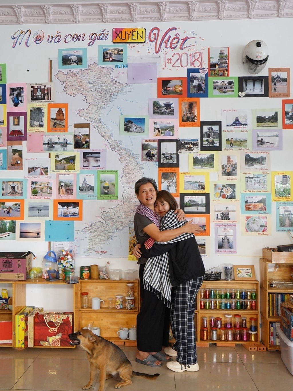 dia diem du lich,  phuot thu,  Viet Nam anh 11